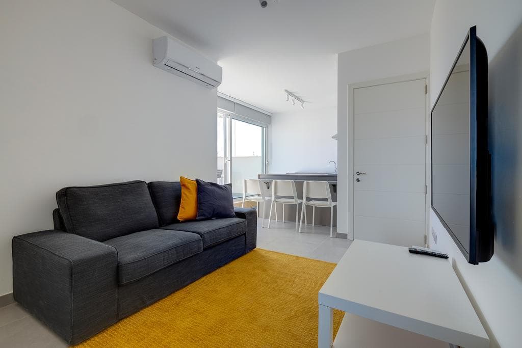 Penthouse in Msida - thumbnail 5