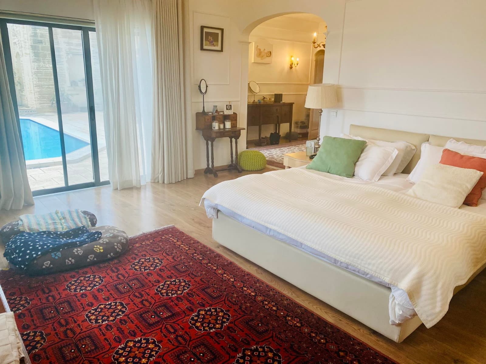 Apartment in Madliena - thumbnail 17