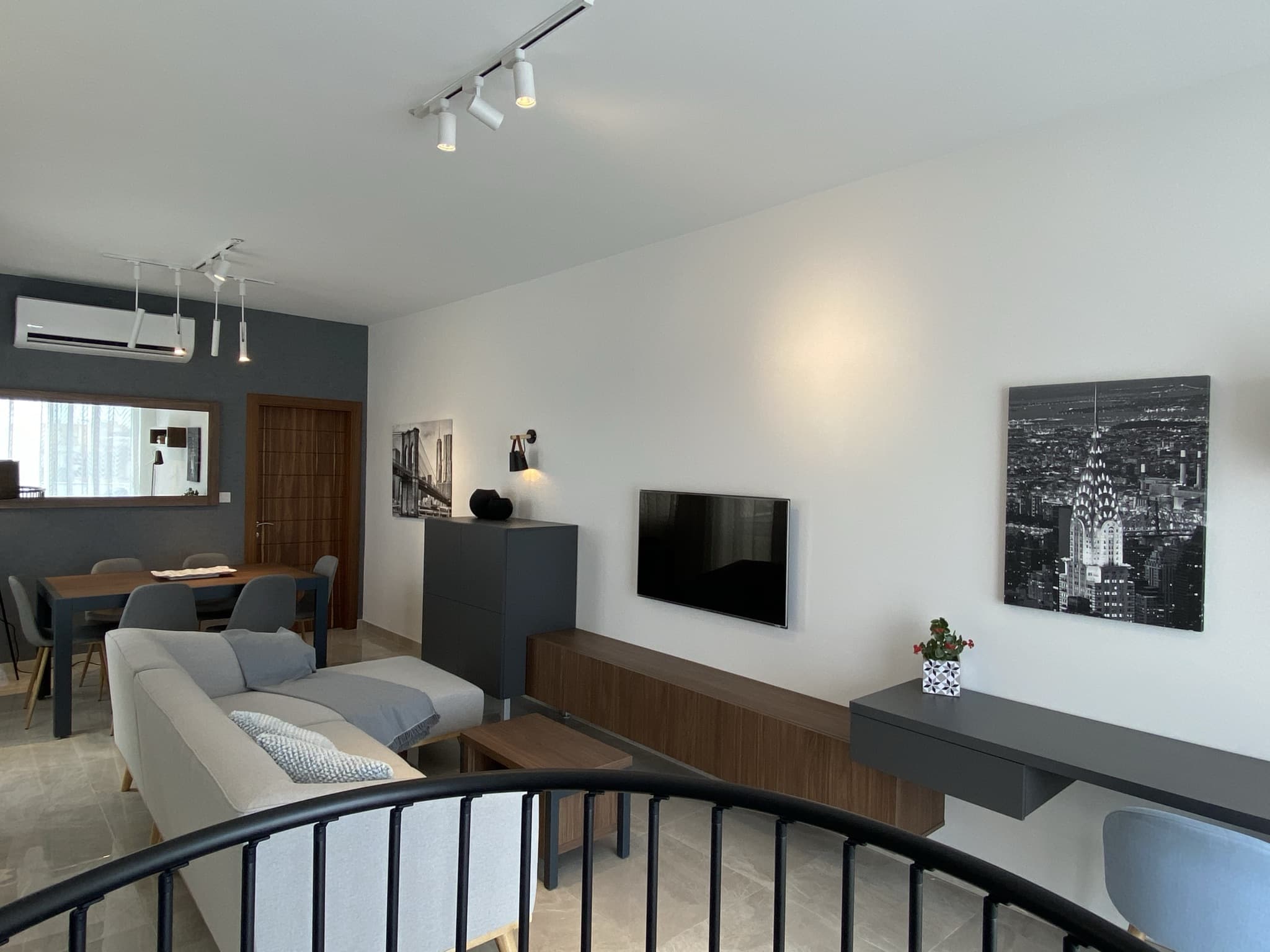 Penthouse in Mosta - thumbnail 7