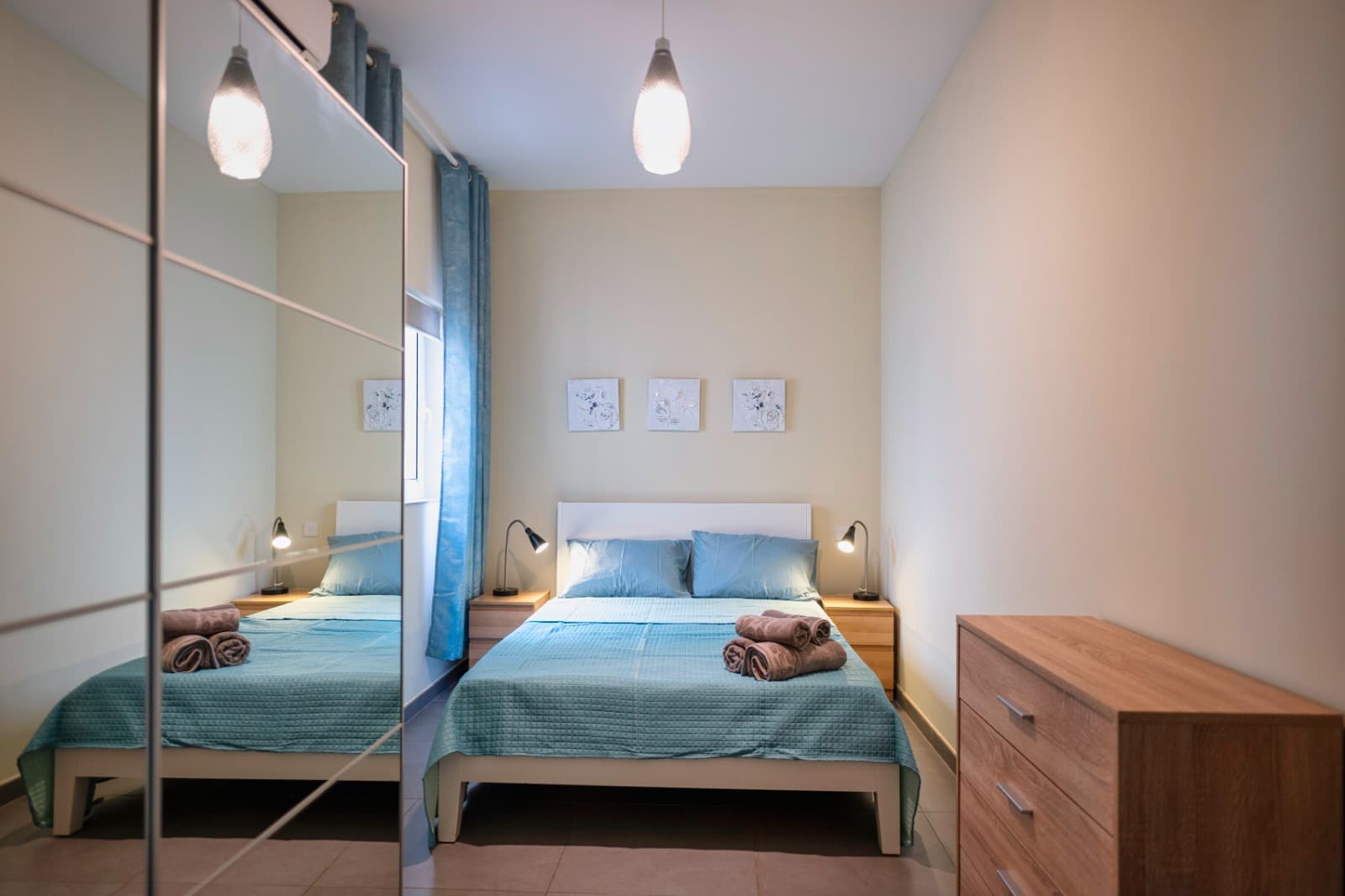Apartment in Gzira - thumbnail 13