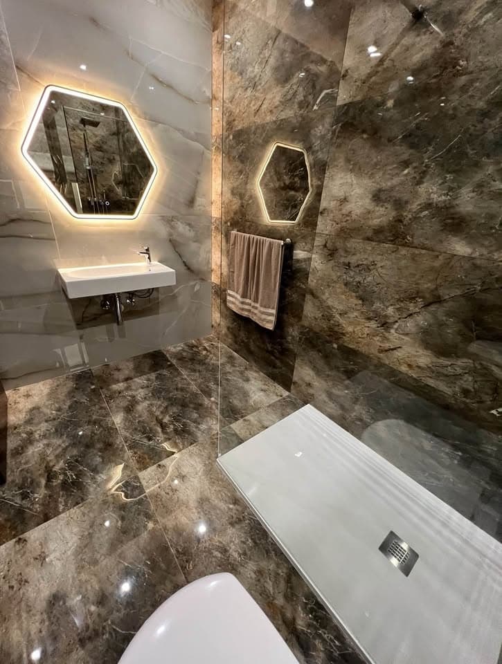Penthouse in Luqa - thumbnail 8