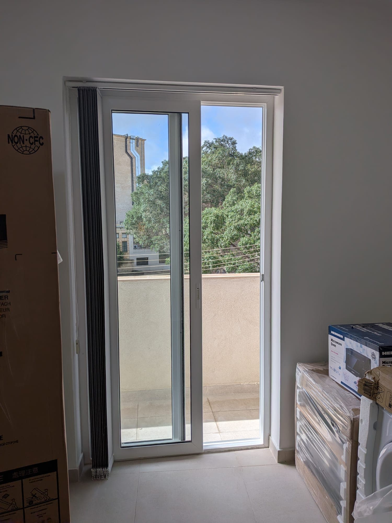 Apartment in Pieta - Photo 1 of 9