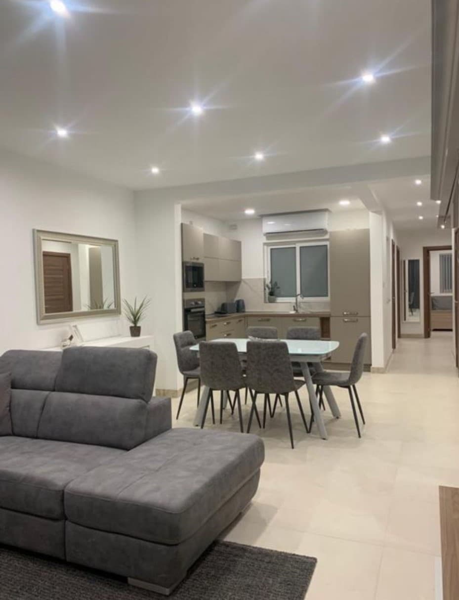 Apartment in Sliema - thumbnail 2