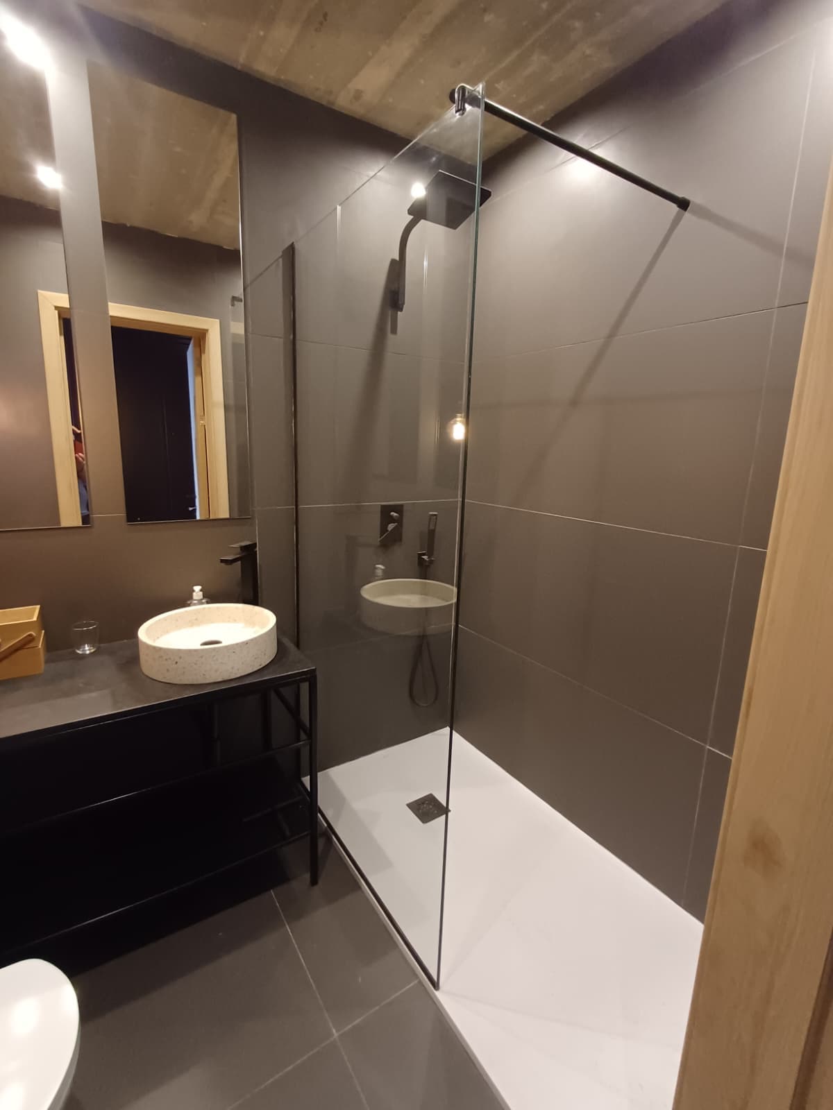 Two Bedroom Apartment with Seaview in Bugibba  - thumbnail 9