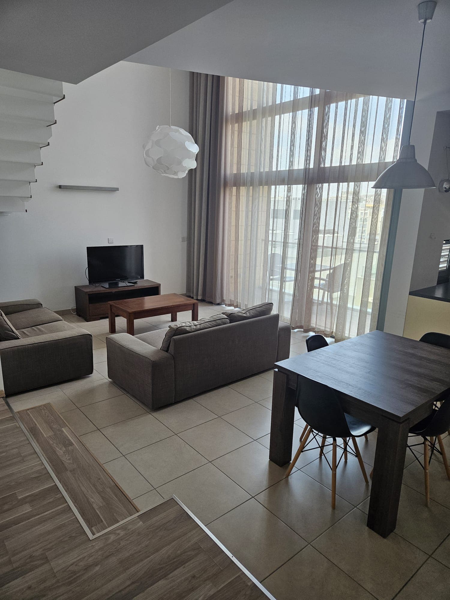Apartment in St. Julians - thumbnail 2