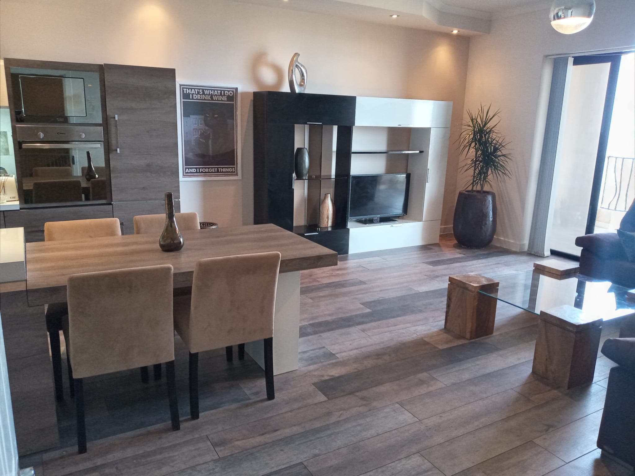 Penthouse in Marsaskala - thumbnail 15