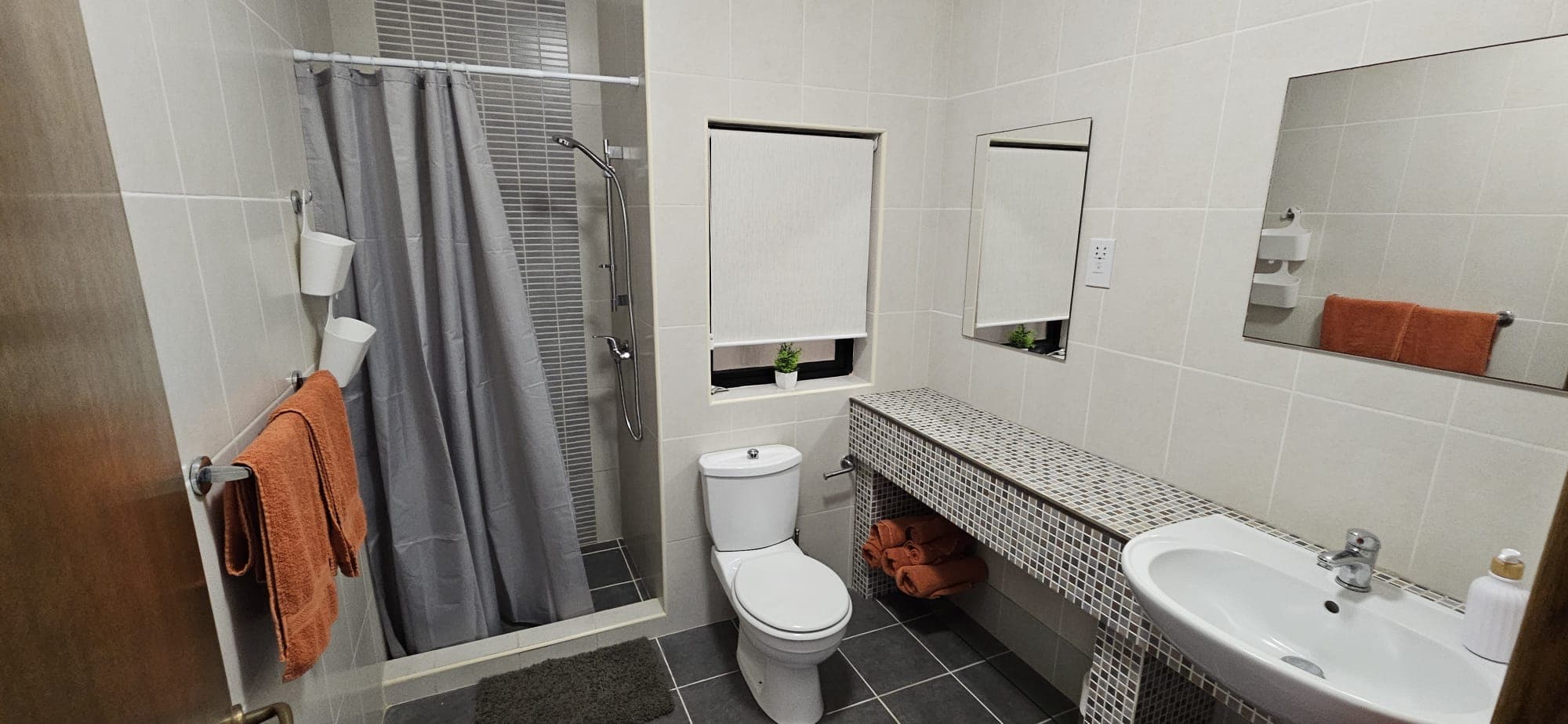 Semi Detached Villa in Ibragg - thumbnail 28