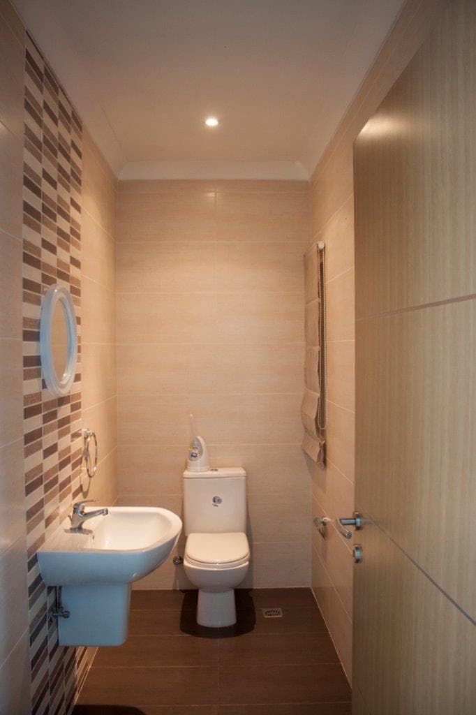 Four Bedroom Duplex Maisonette with a Pool in Madliena - thumbnail 16