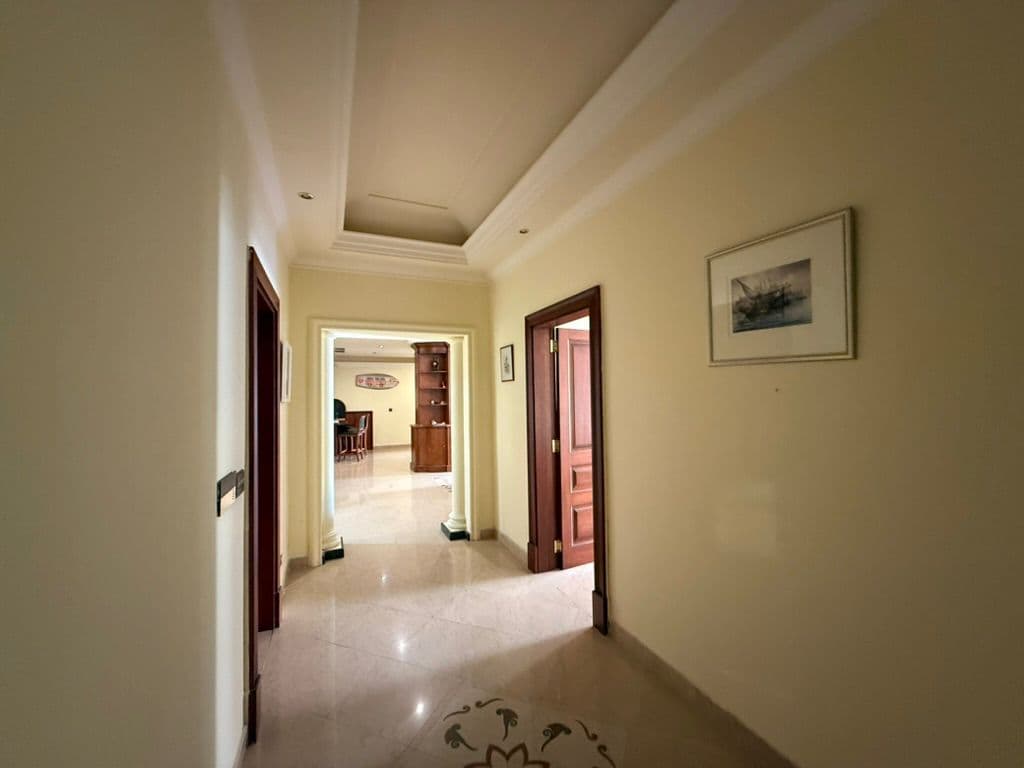 Apartment in Portomaso - thumbnail 9