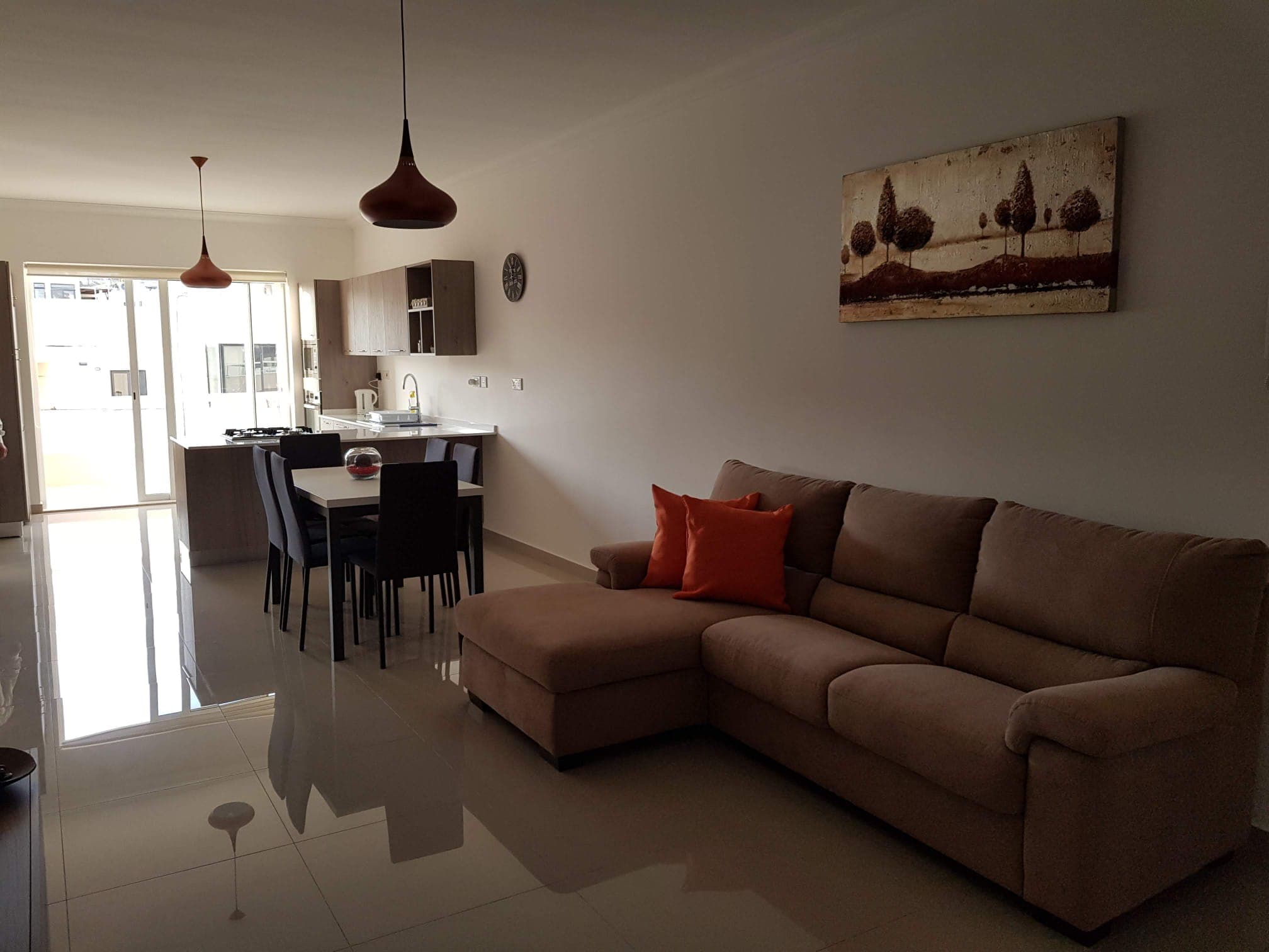 Apartment in Swatar - Photo 1 of 10