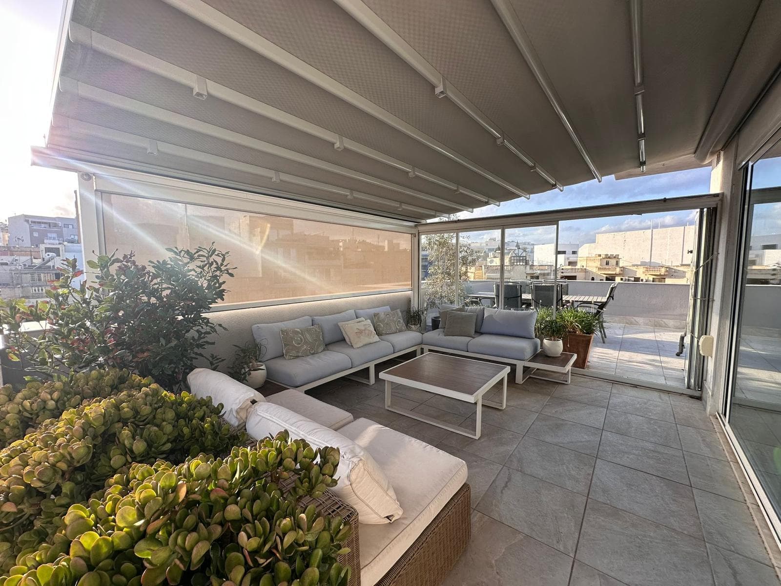 Penthouse in Swieqi - thumbnail 13