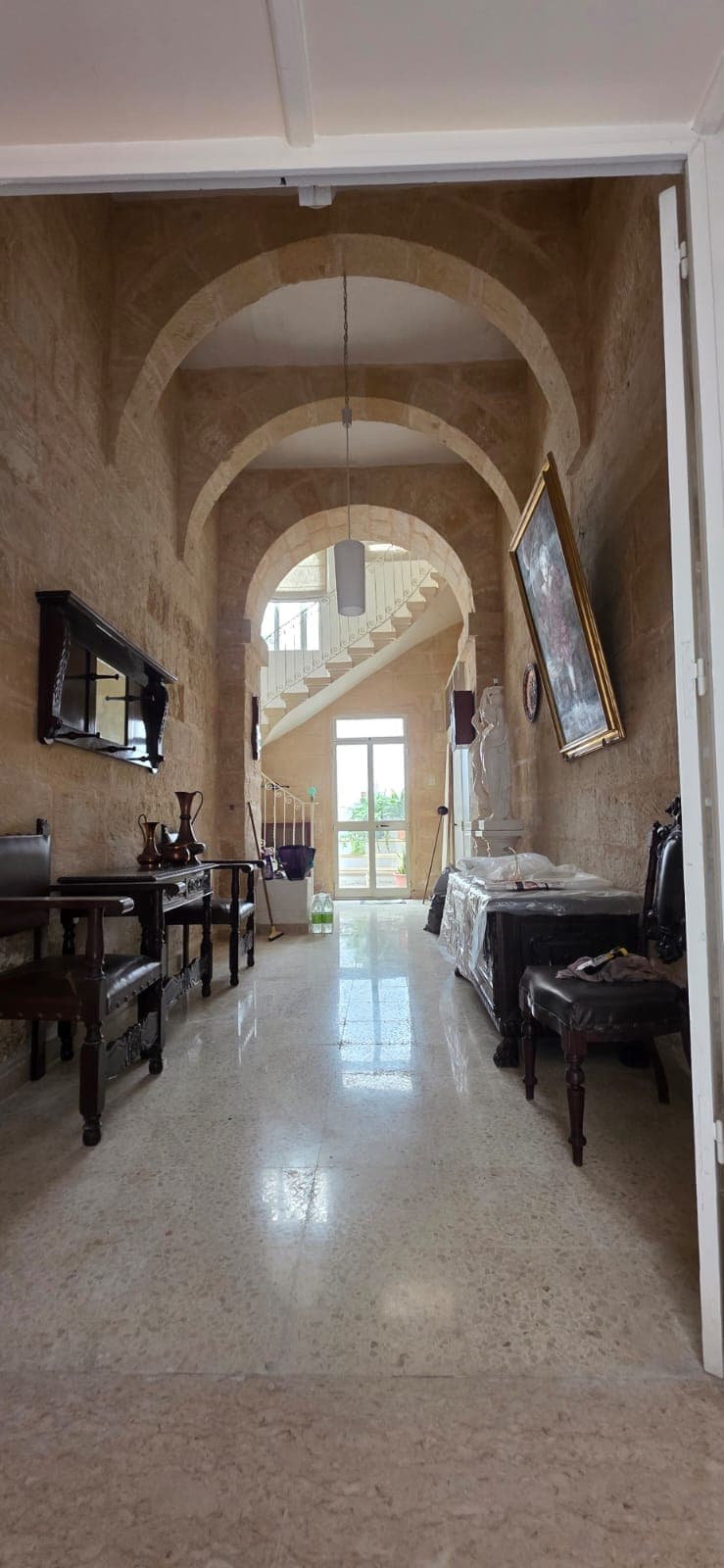 Townhouse in Cospicua - thumbnail 2