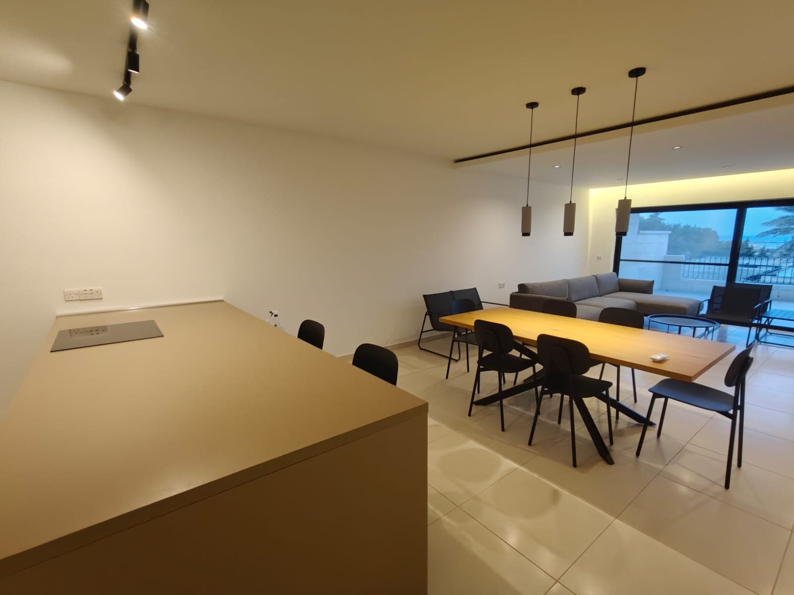 Apartment in Xemxija - thumbnail 4