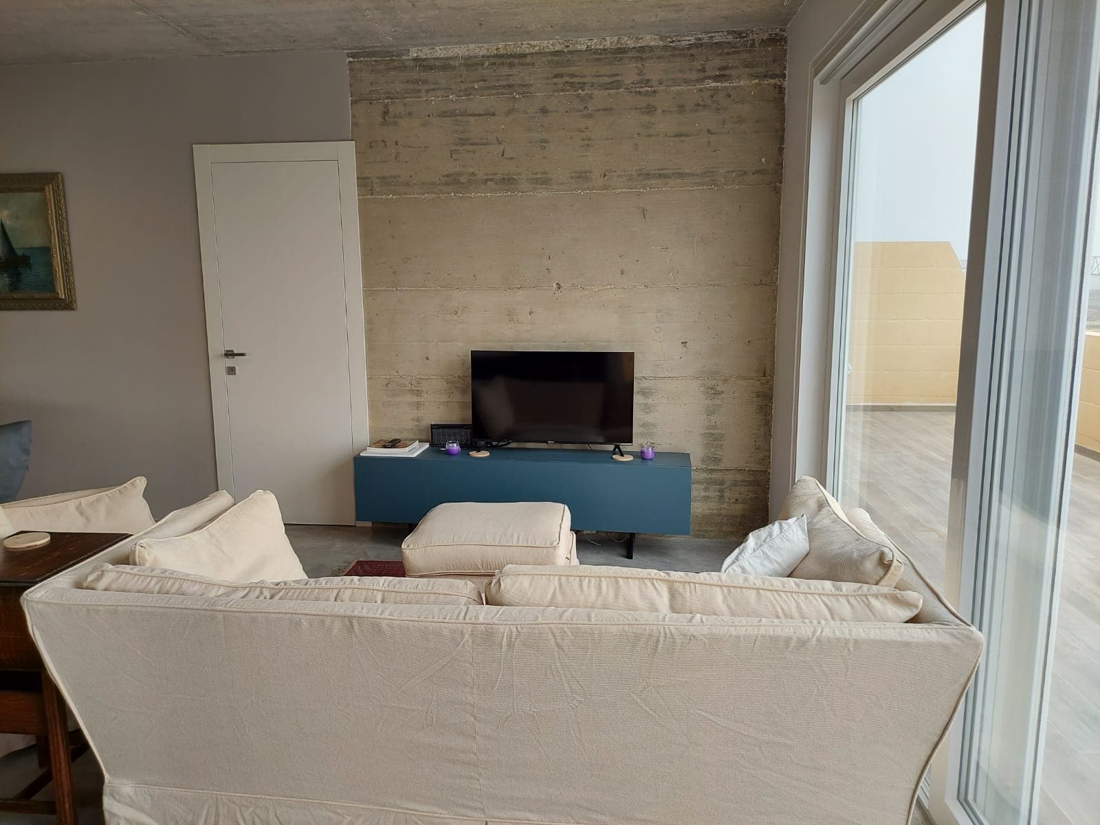 Penthouse in Gozo - thumbnail 24