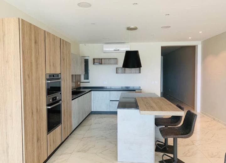 Three bedroom Apartment with Terraces in residential complex Mellieha - thumbnail 4