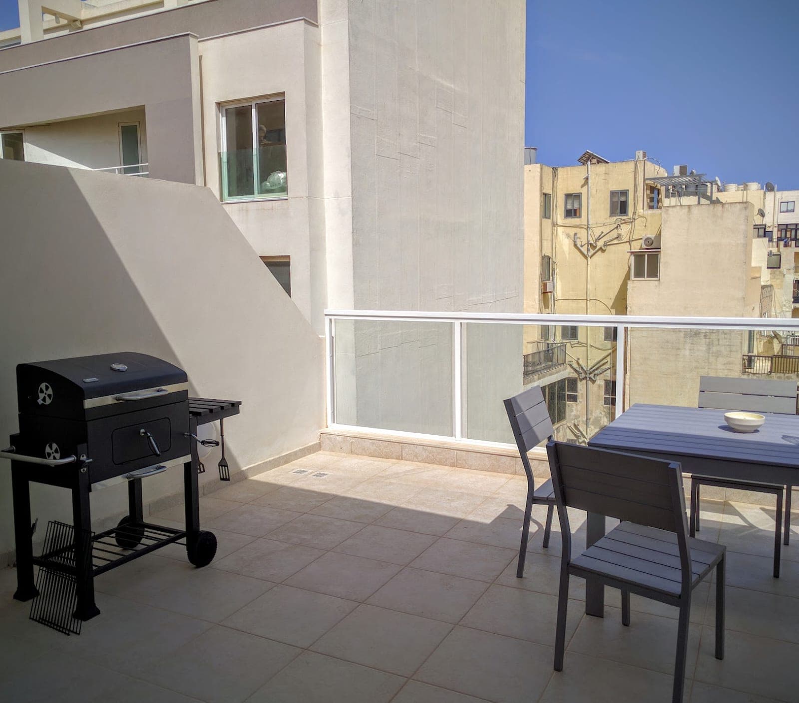 Penthouse in Sliema - thumbnail 9
