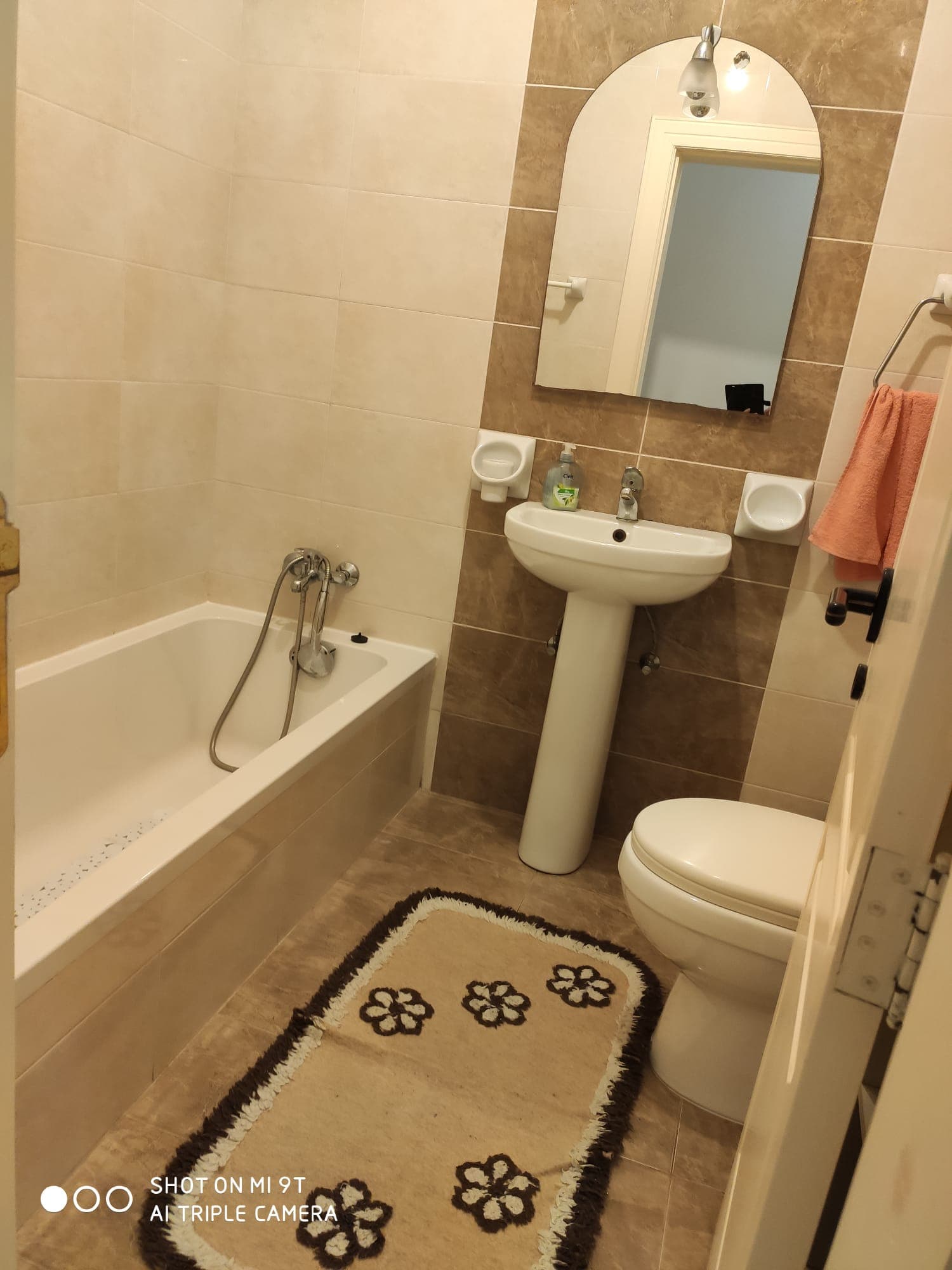 One Bedroom Apartment in Msida - thumbnail 6