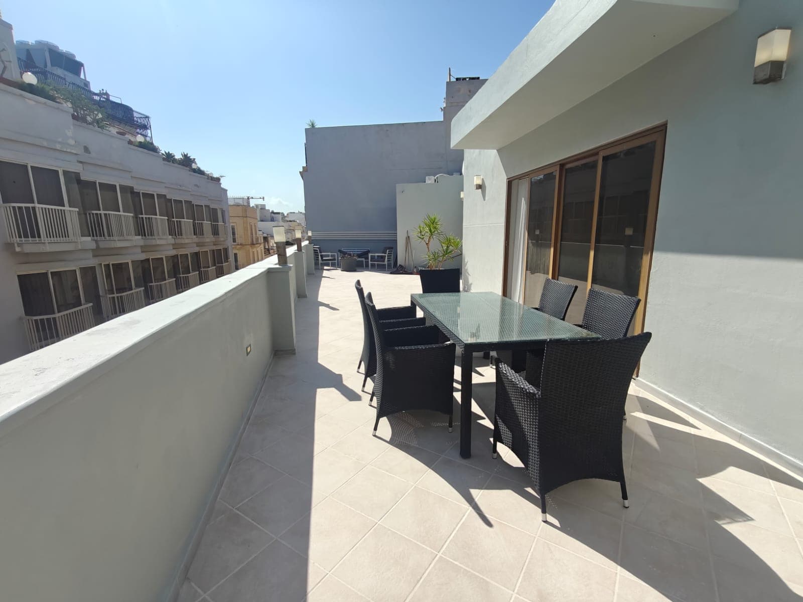 Penthouse in Sliema - Photo 1 of 1