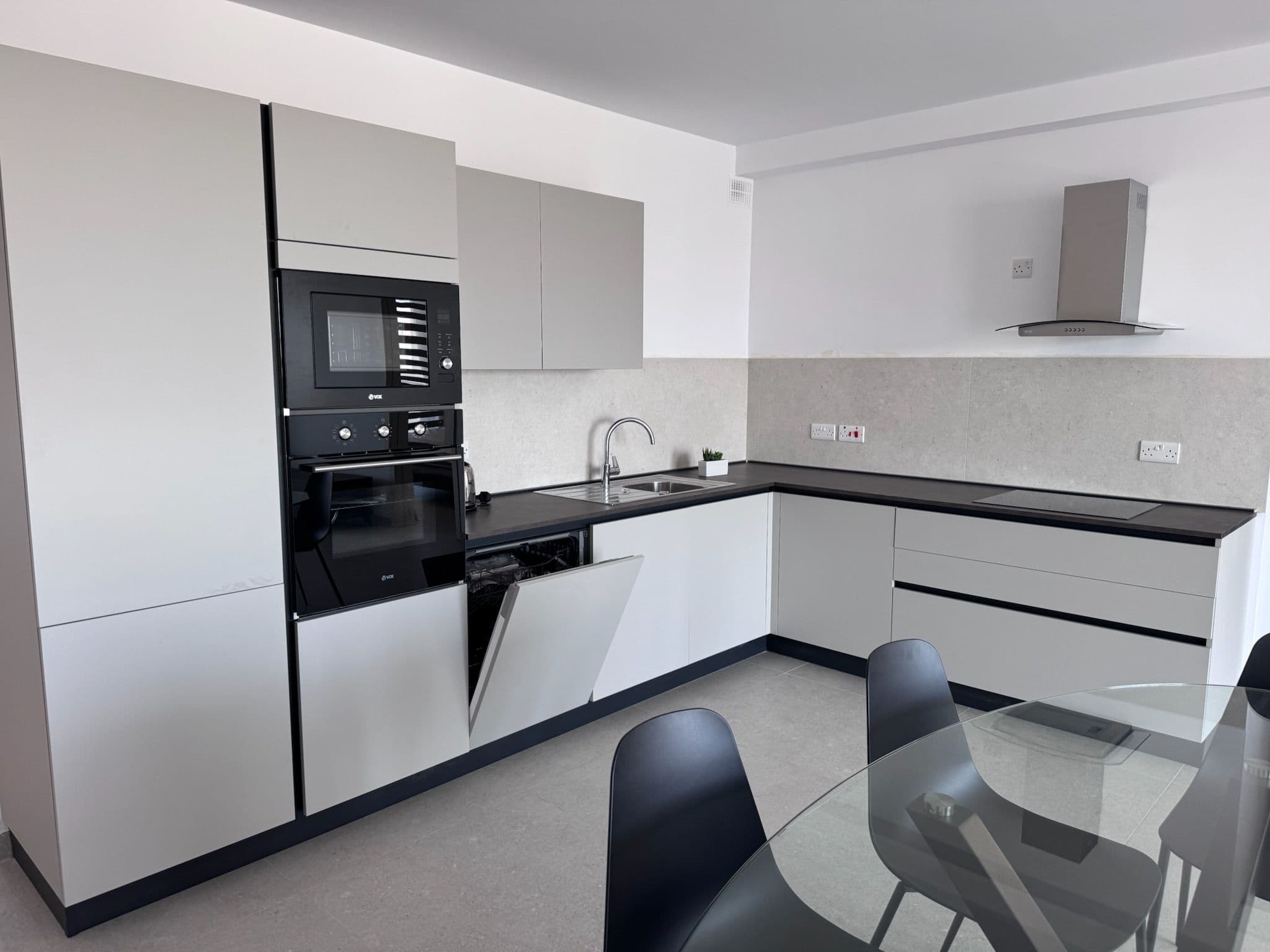 Apartment in Mosta - thumbnail 3
