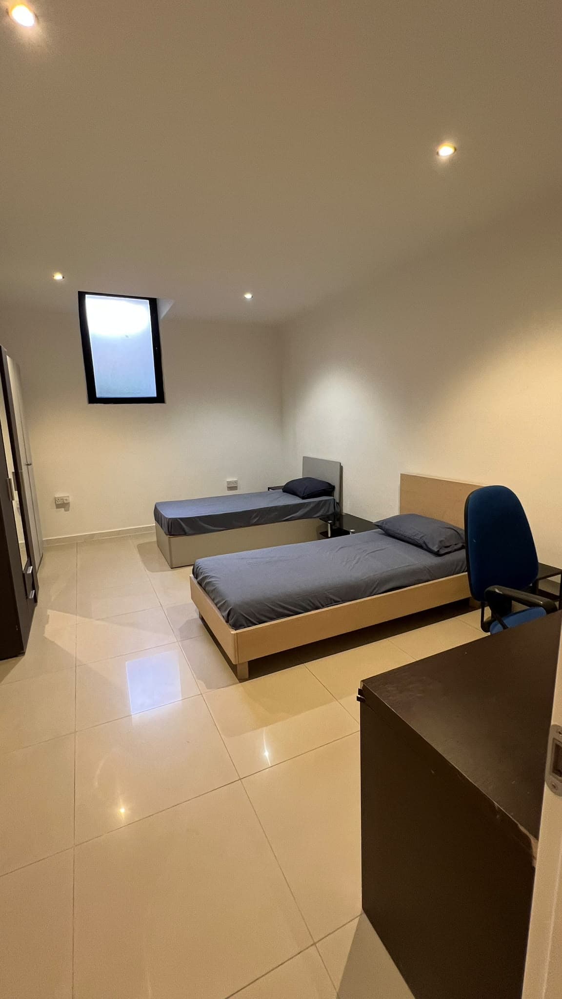 Three Bedroom Large Maisonette in Swieqi  - thumbnail 19