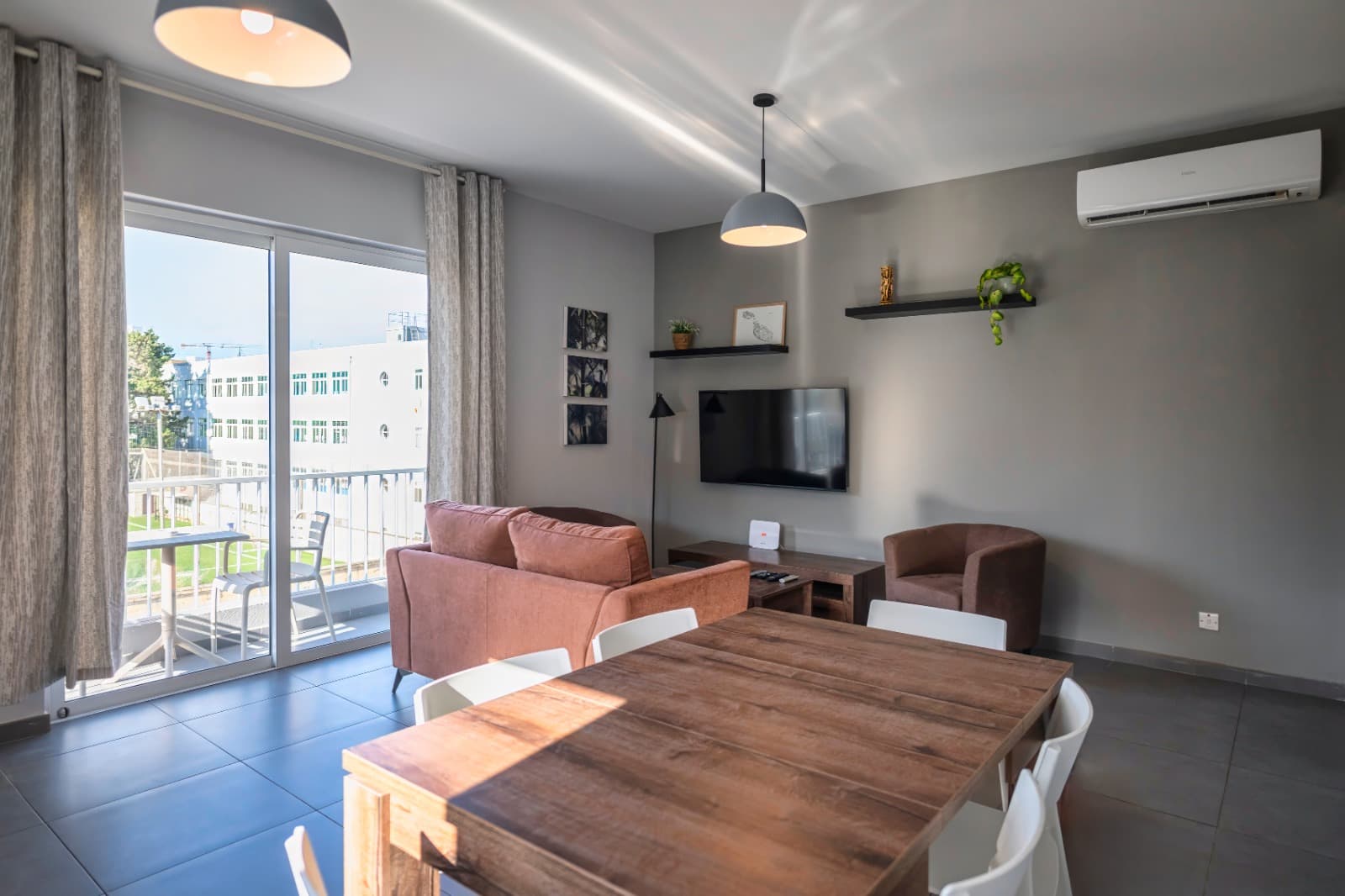 Apartment in Gzira - thumbnail 7