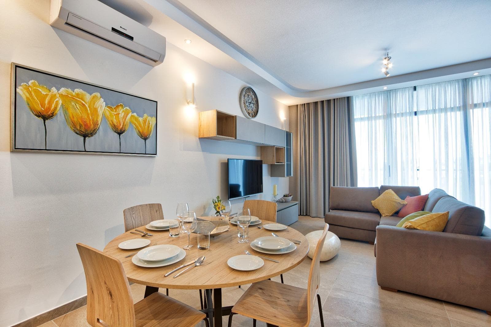 Apartment in St. Julians - thumbnail 18