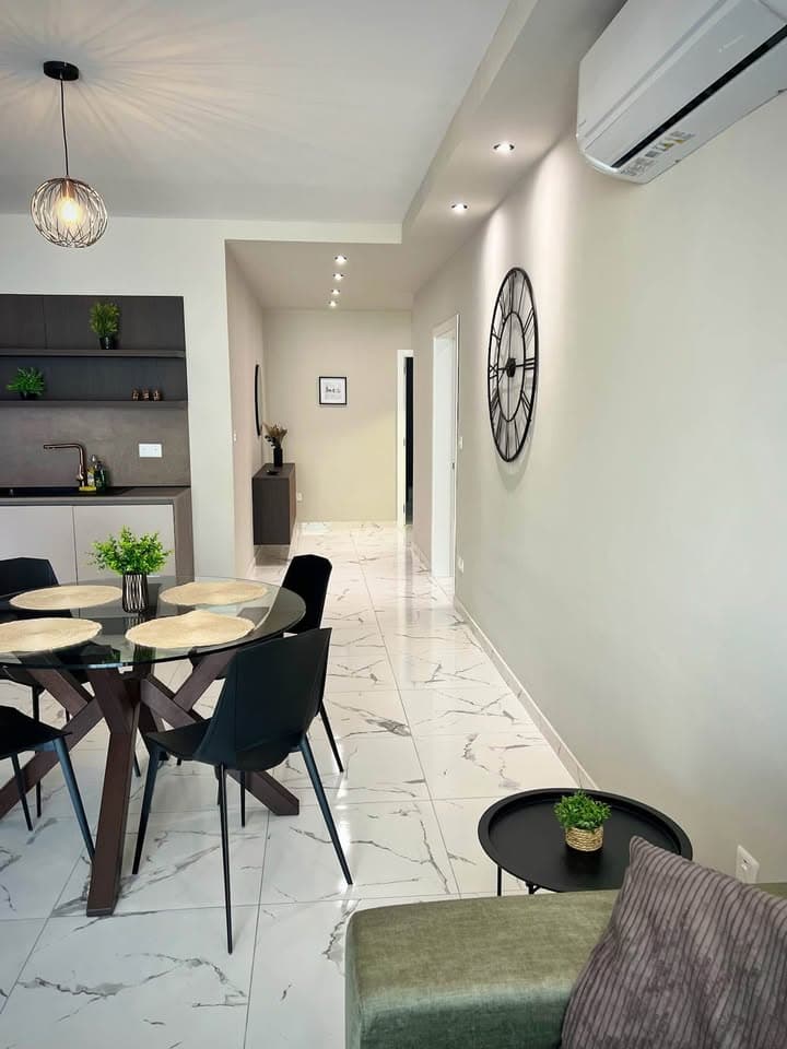 Apartment in St. Pauls Bay - thumbnail 4