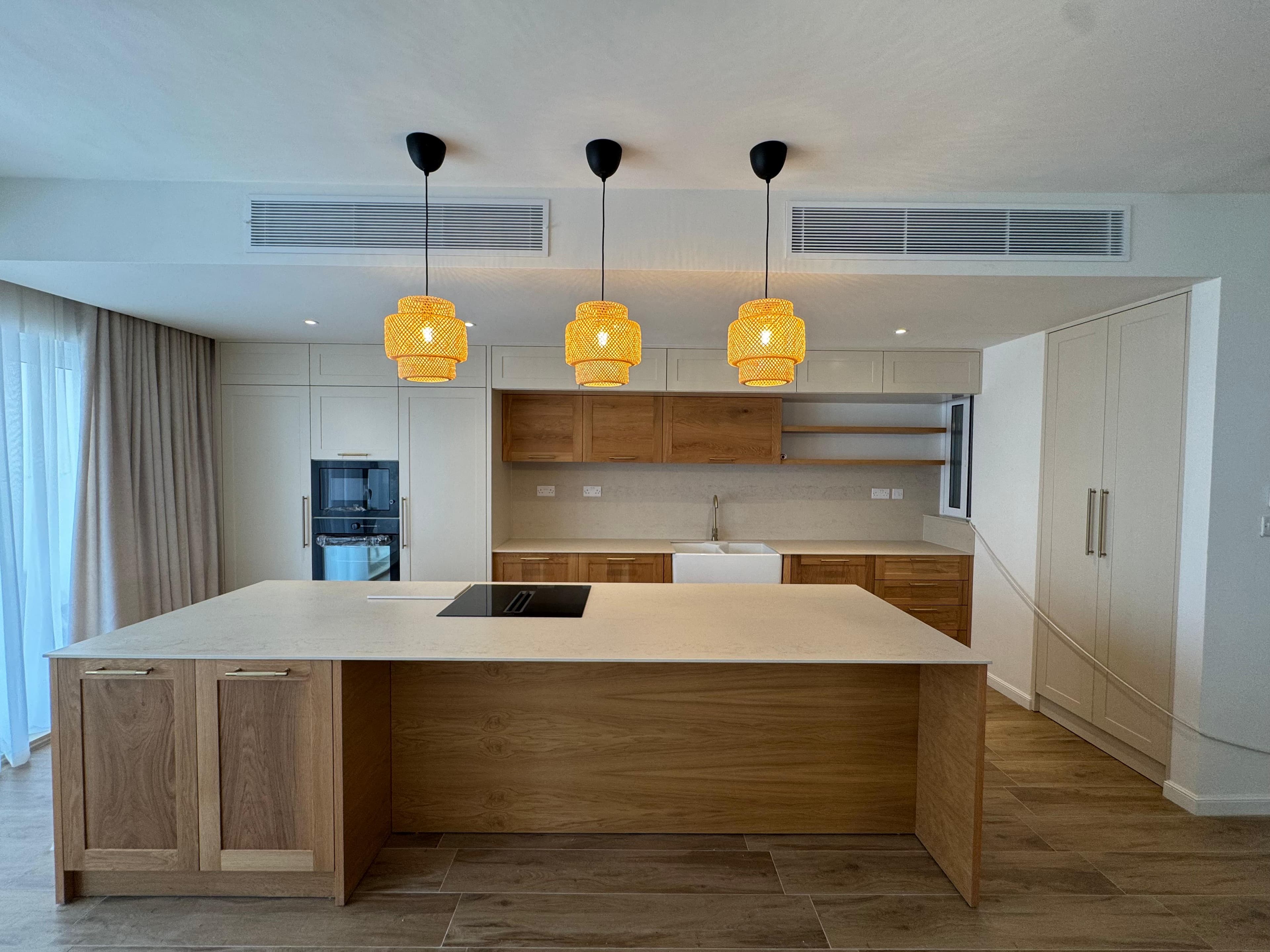 Three Bedroom Luxury Apartment with Terrace in Swieqi - thumbnail 5