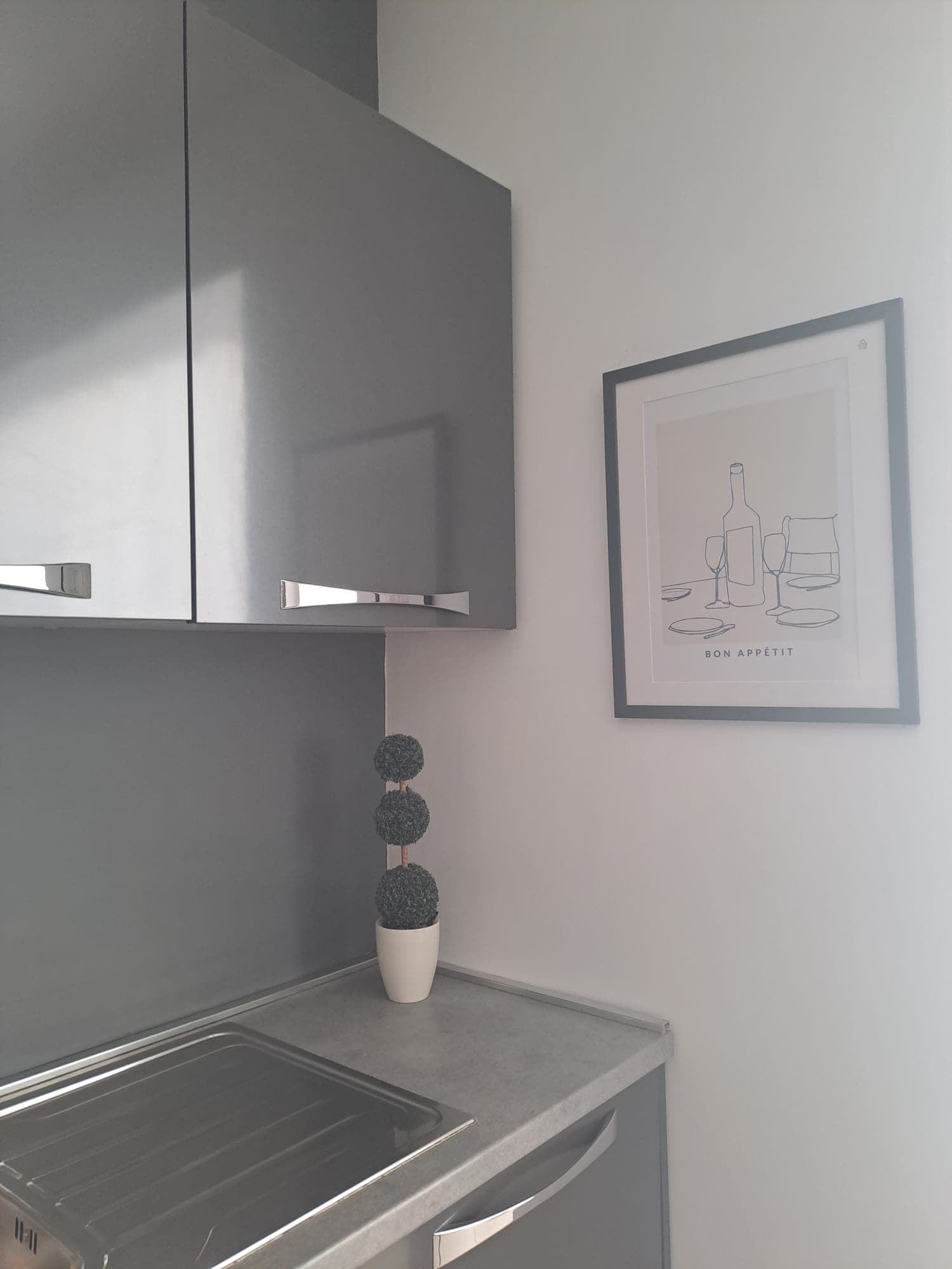 Penthouse in Swieqi - thumbnail 7