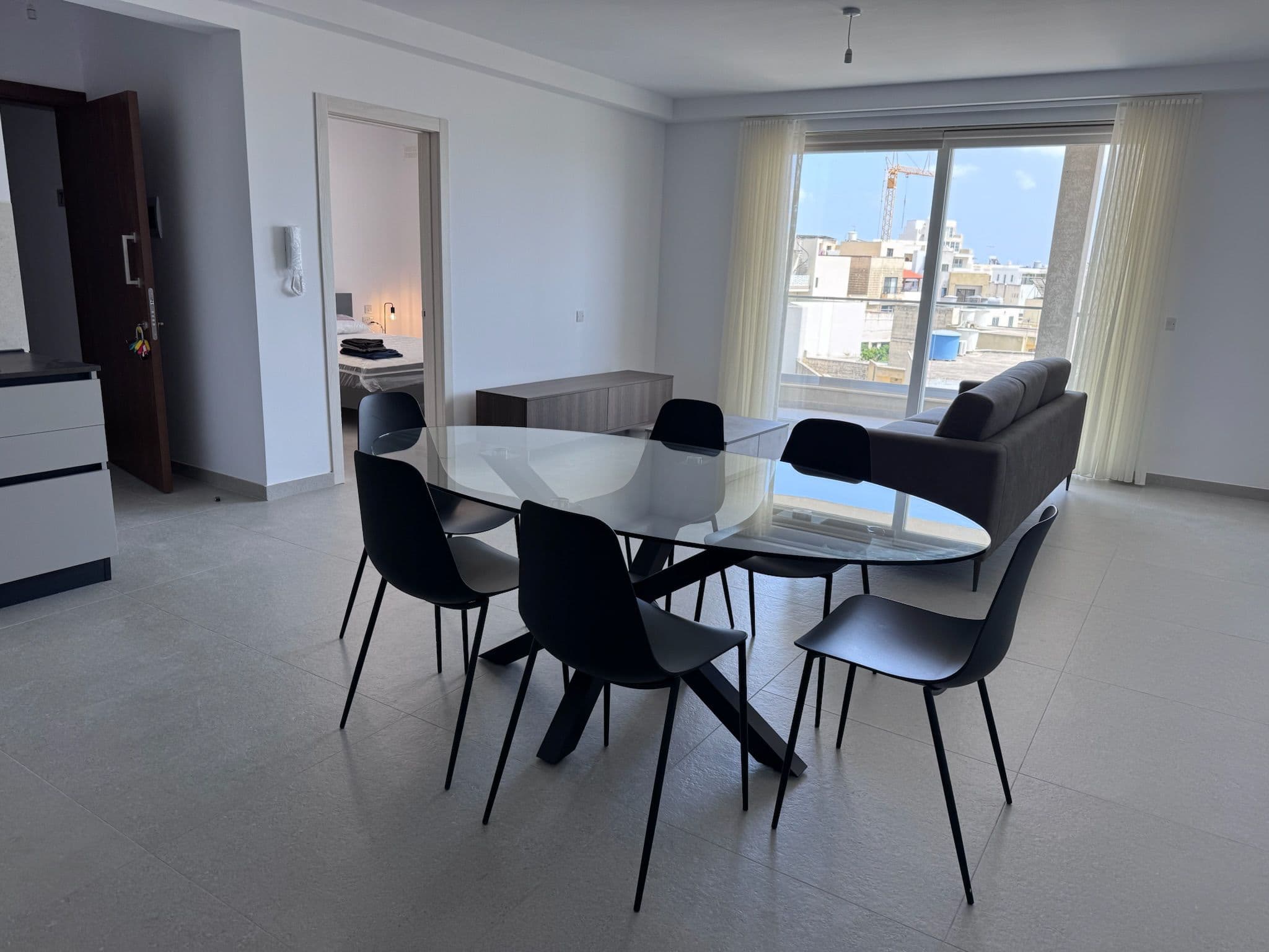 Apartment in Mosta - thumbnail 4