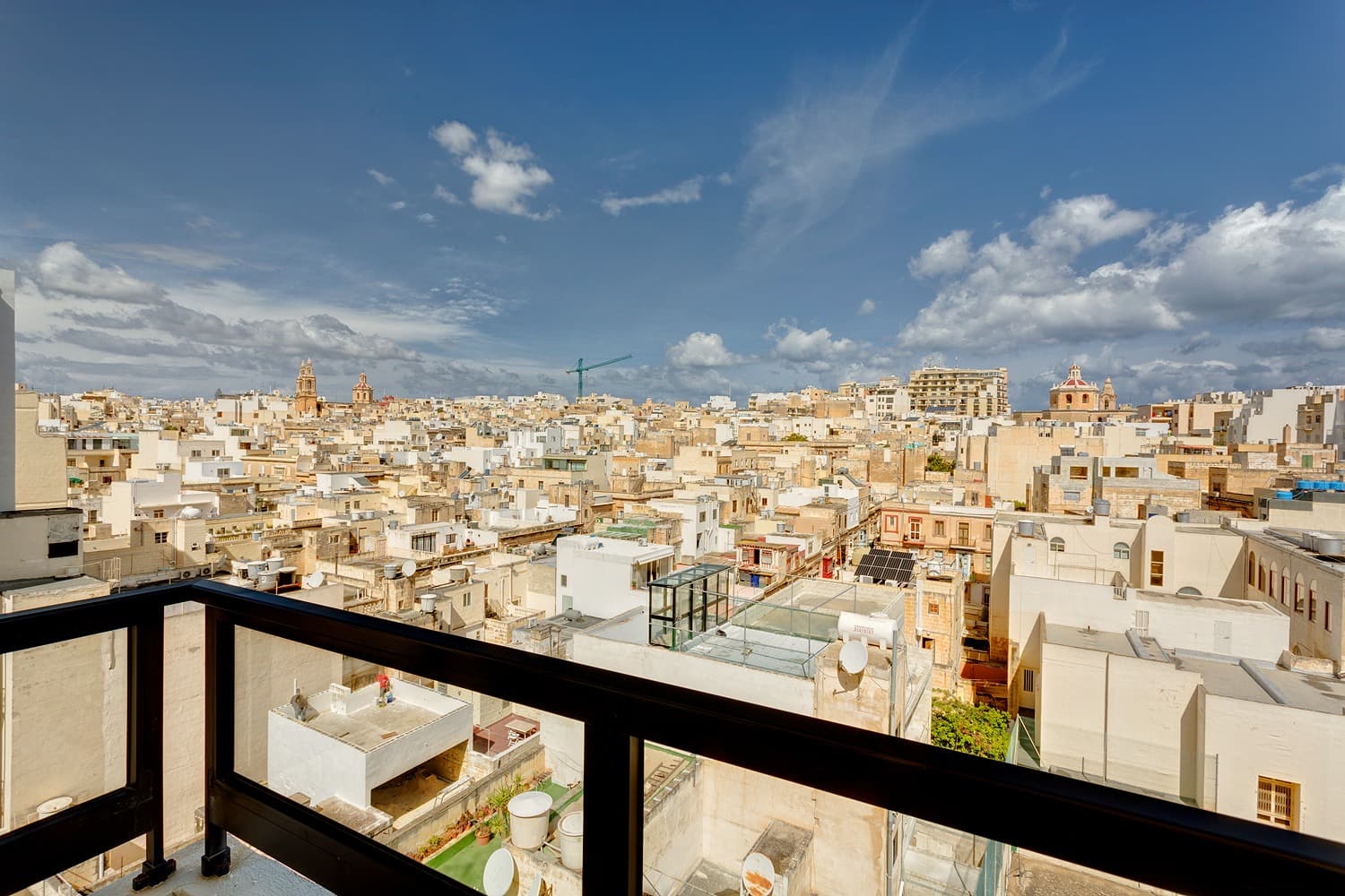 Apartment in Sliema - thumbnail 5
