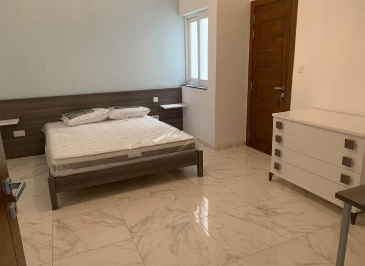 Three bedroom Apartment with Terraces in residential complex Mellieha - thumbnail 6