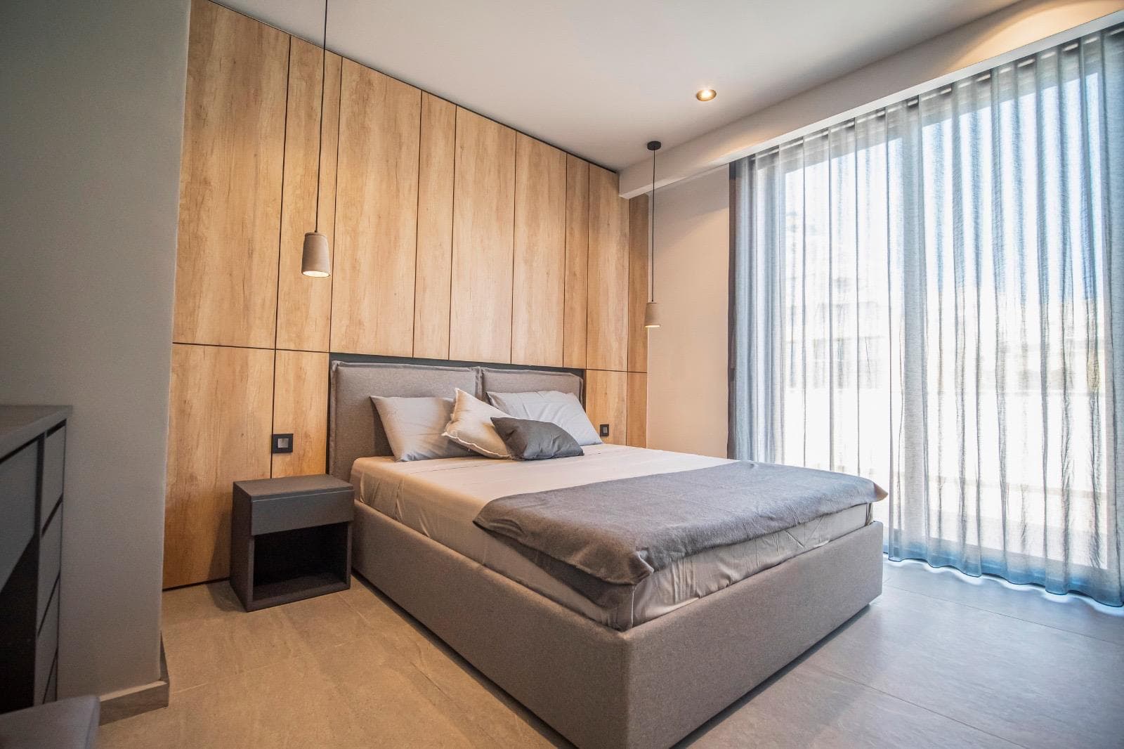 Penthouse in St. Julians - thumbnail 18