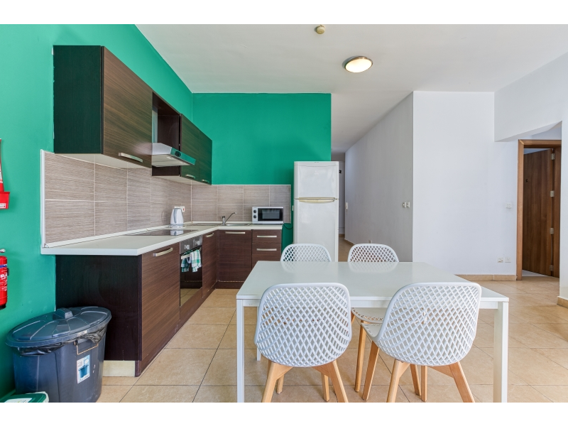 Two Bedroom Apartment with Private Balcony in St Julians - thumbnail 10