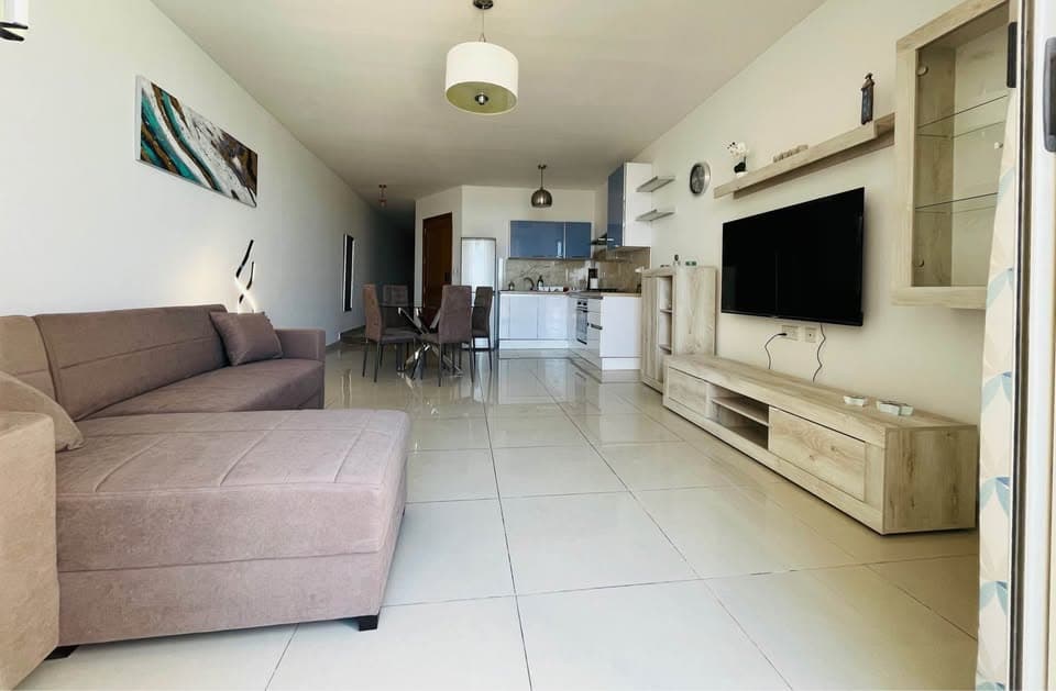Penthouse in Qawra - thumbnail 7