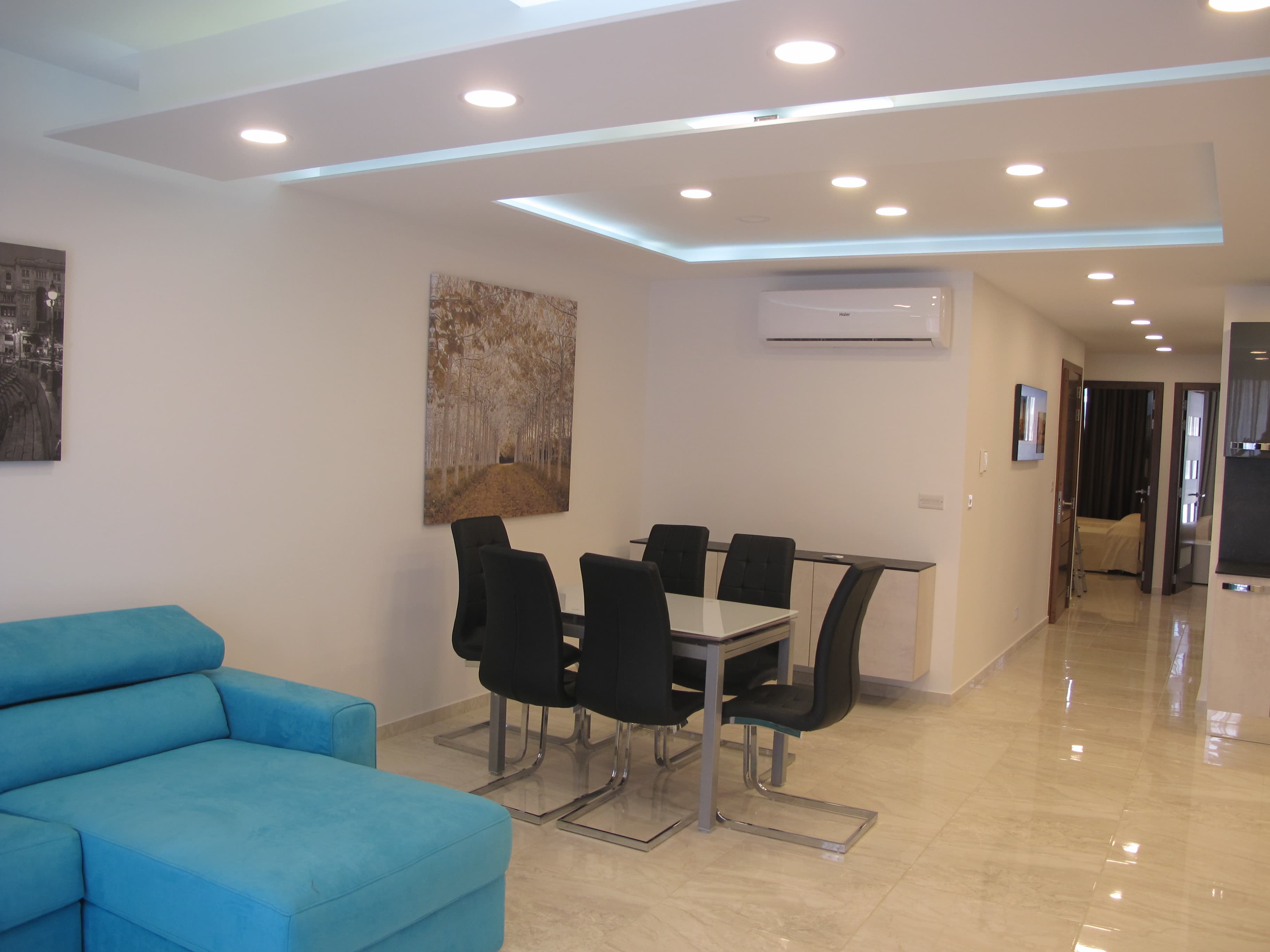 Apartment in St. Julians - thumbnail 5