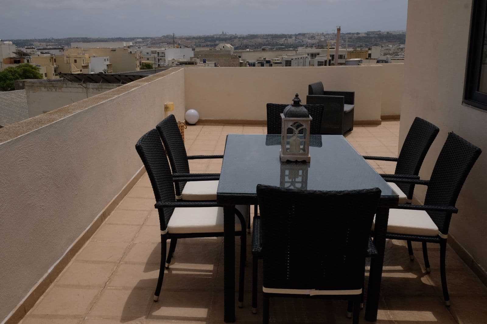 Penthouse in Santa venera - thumbnail 2