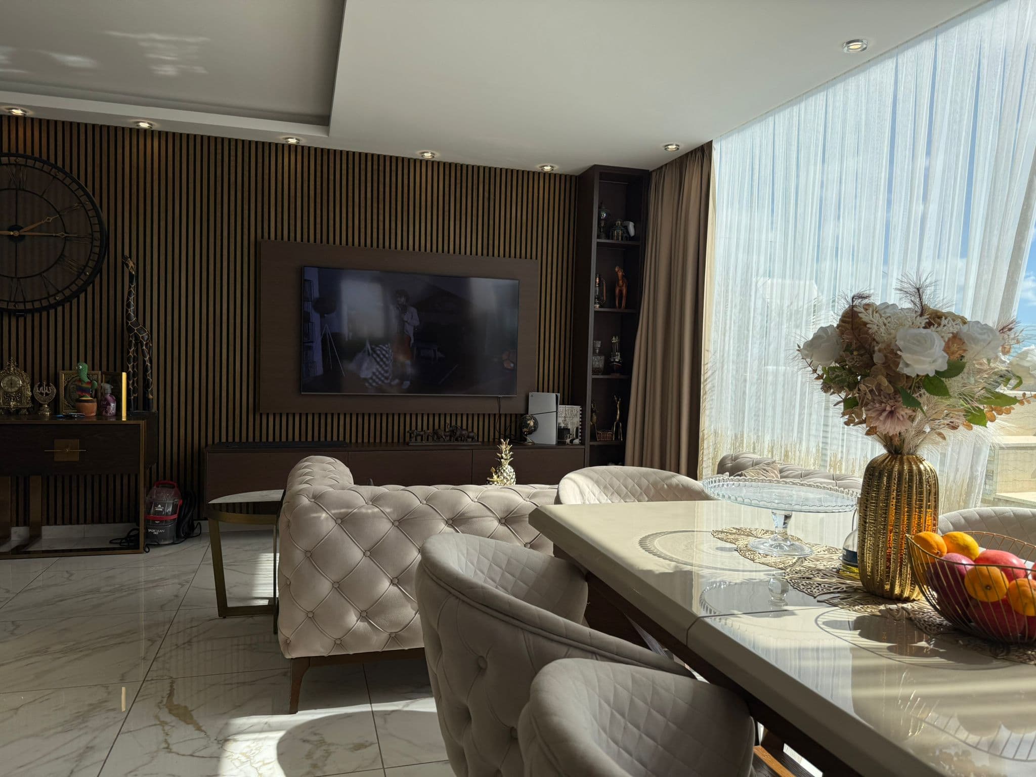 Penthouse in Gzira - thumbnail 22