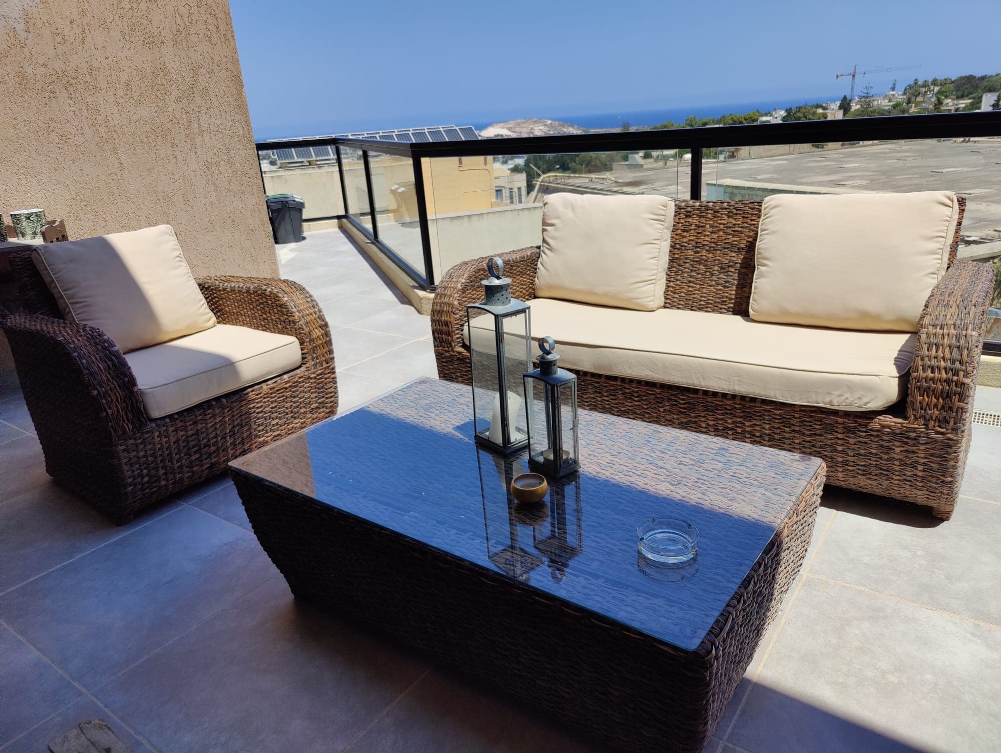 Penthouse in Naxxar - thumbnail 17