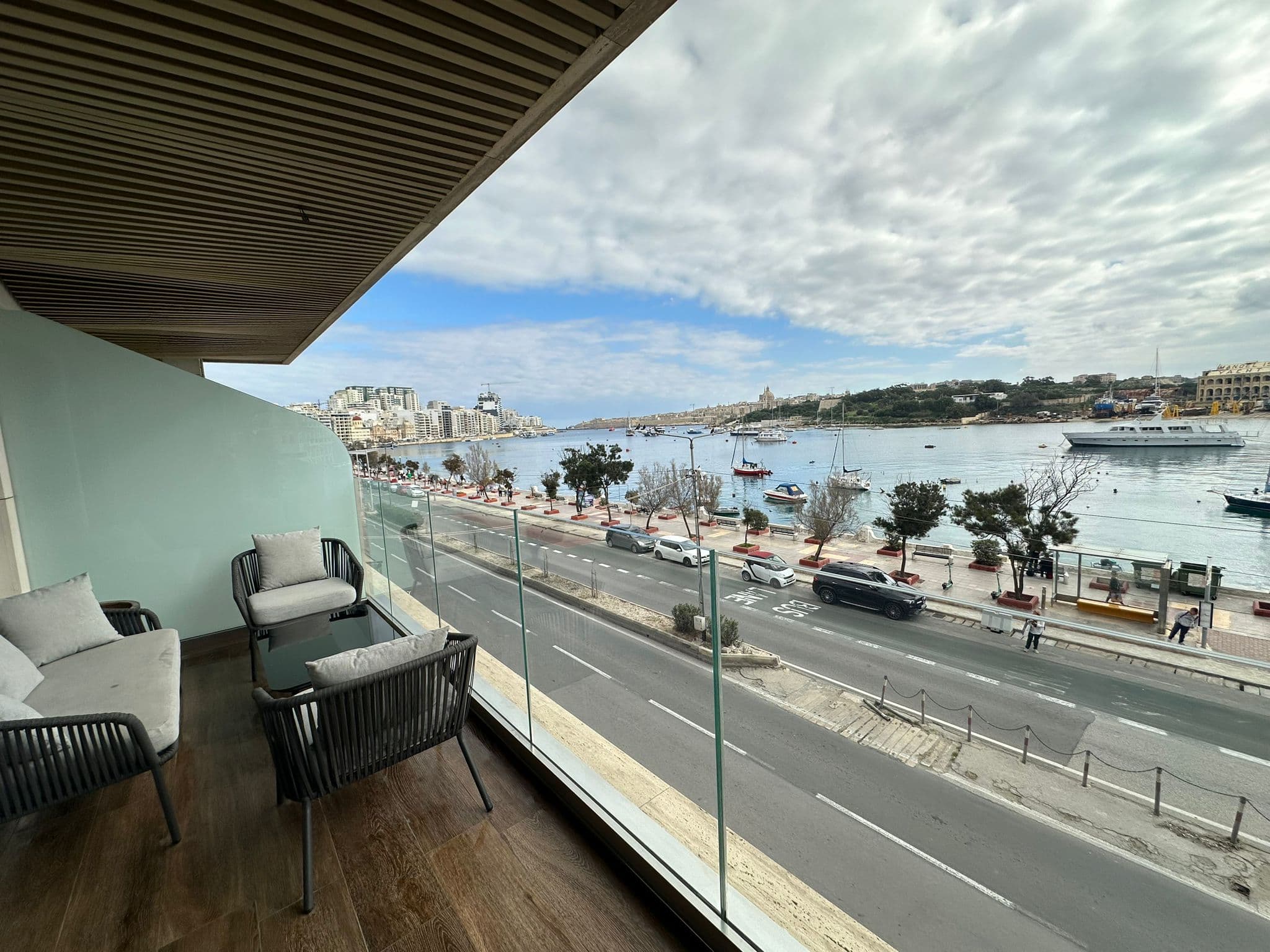 Apartment in Sliema - Photo 1 of 20