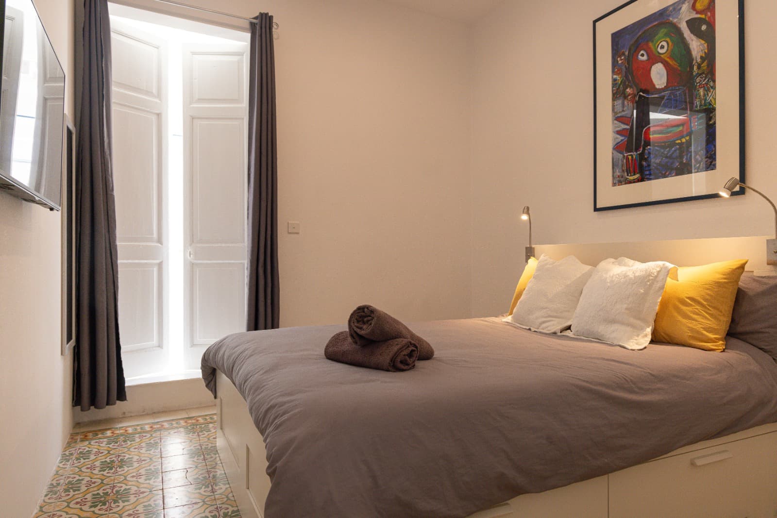 Apartment in St. Julians - thumbnail 8