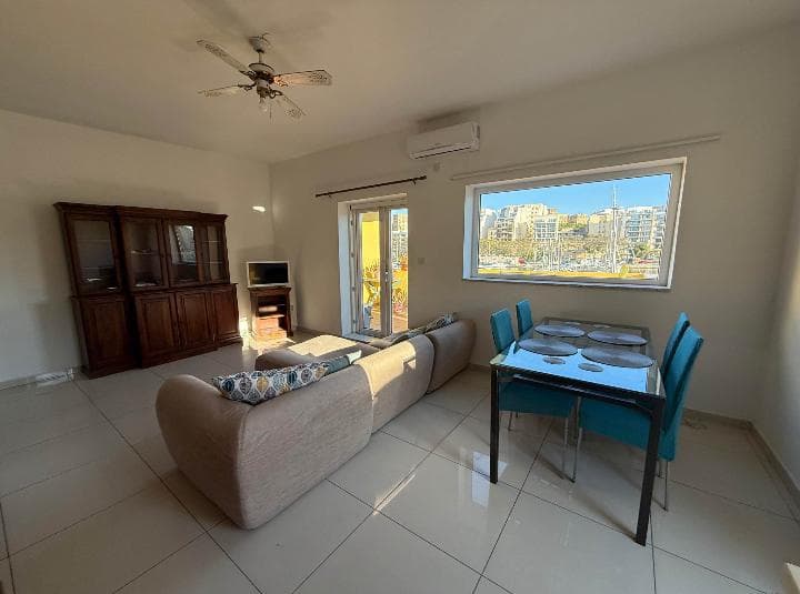 Aparment in Ta' Xbiex - thumbnail 5