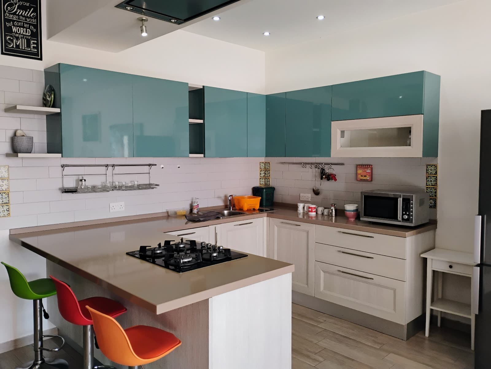 Apartment in San Gwann - thumbnail 5