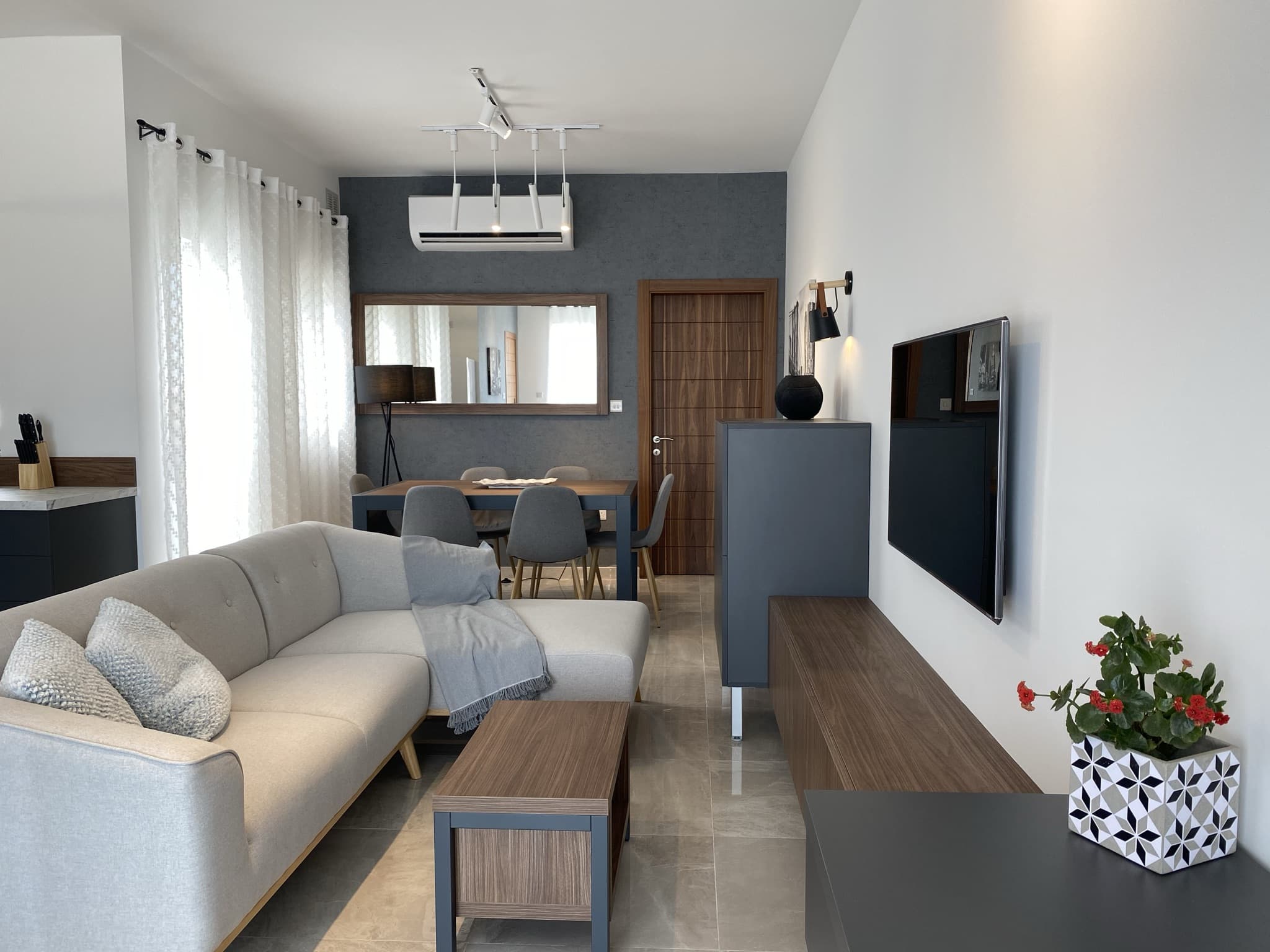Penthouse in Mosta - thumbnail 9