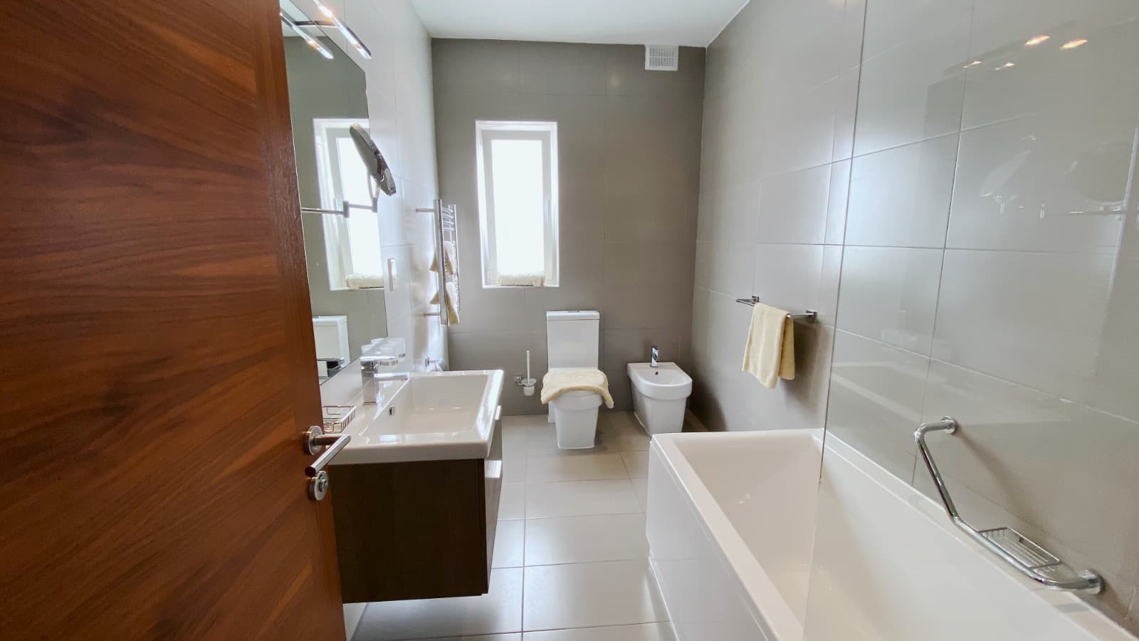 Penthouse in Sliema - thumbnail 11