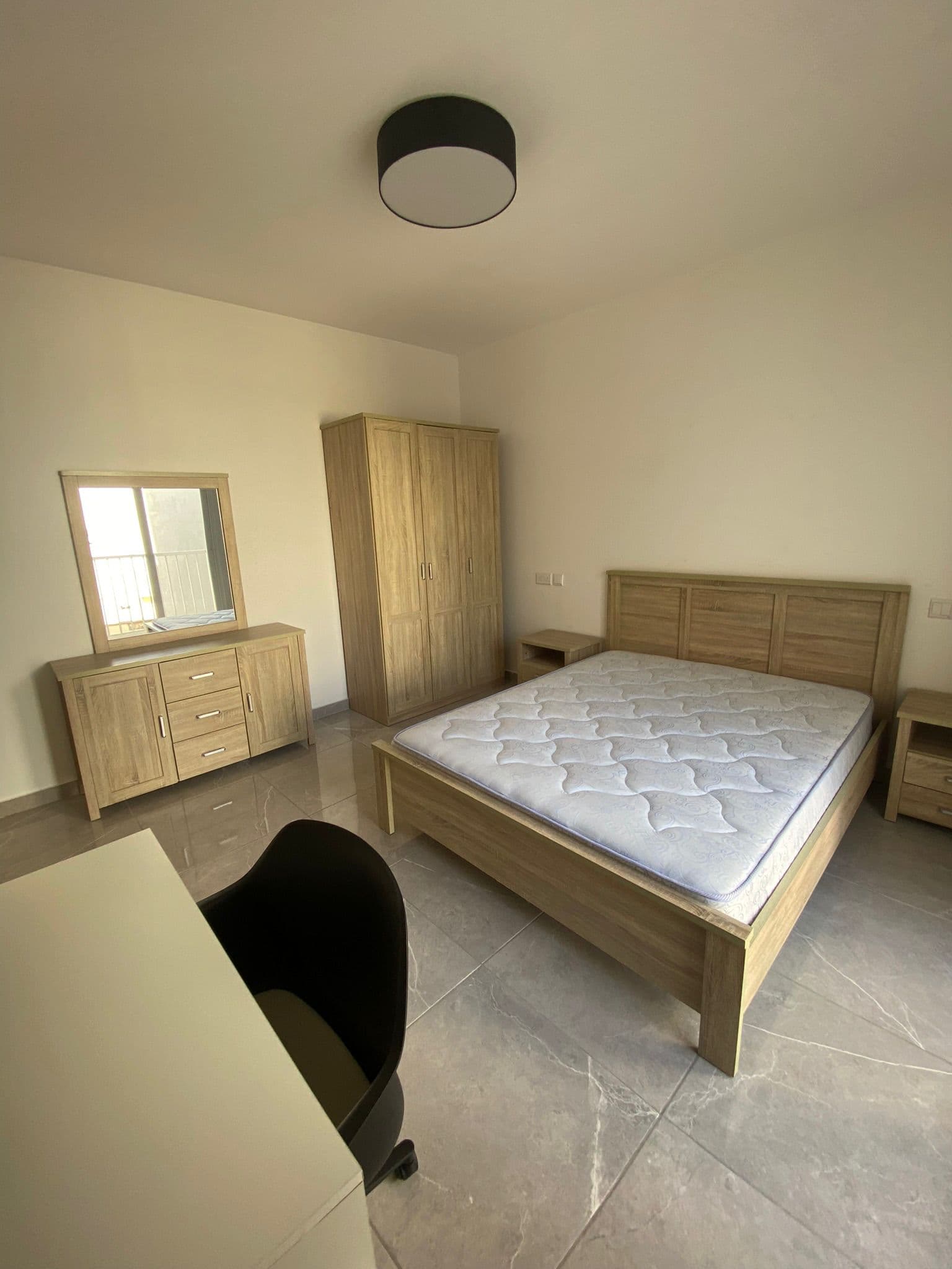 Penthouse in Swieqi - thumbnail 9