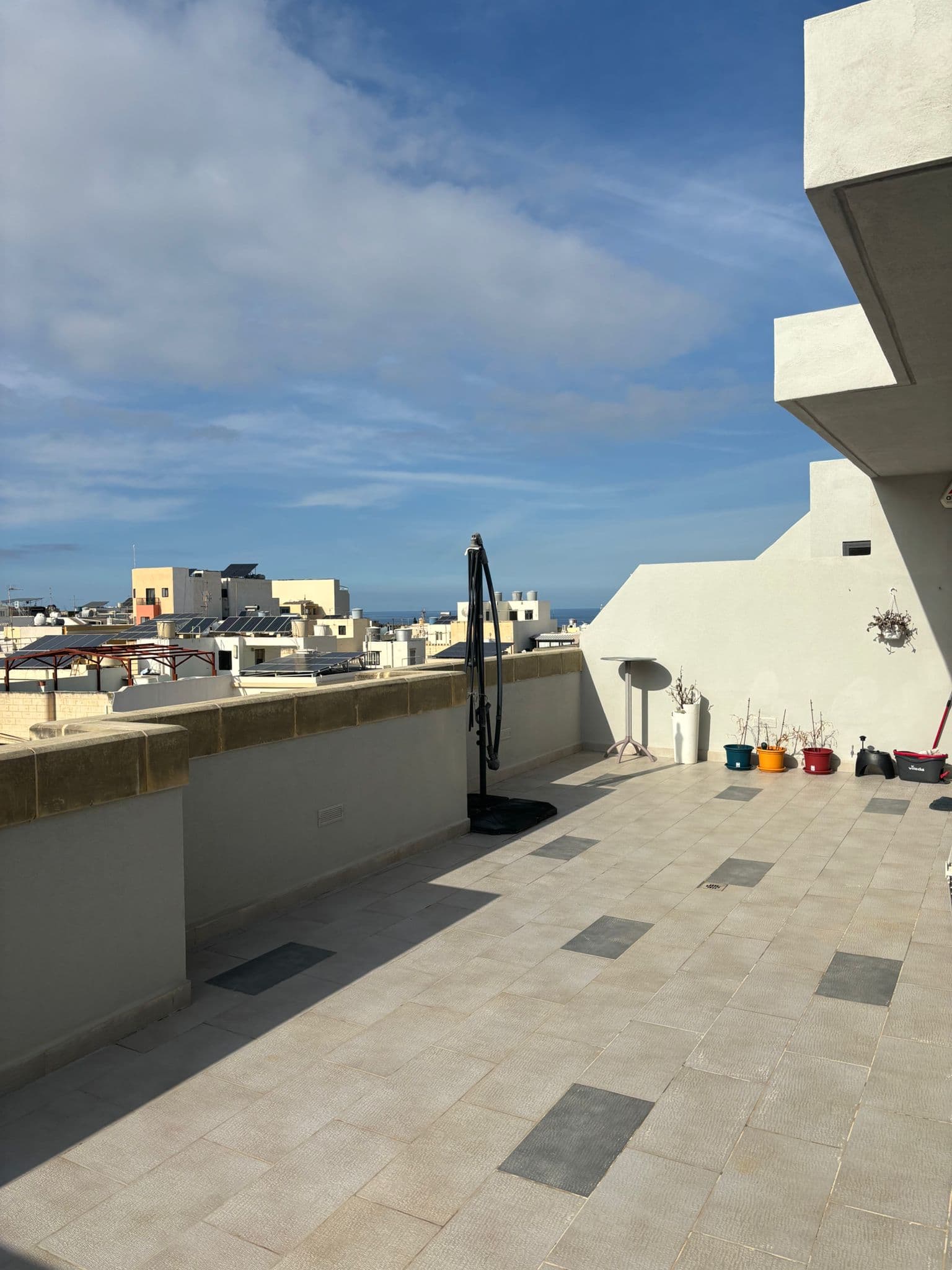 Penthouse in Pembroke - thumbnail 11