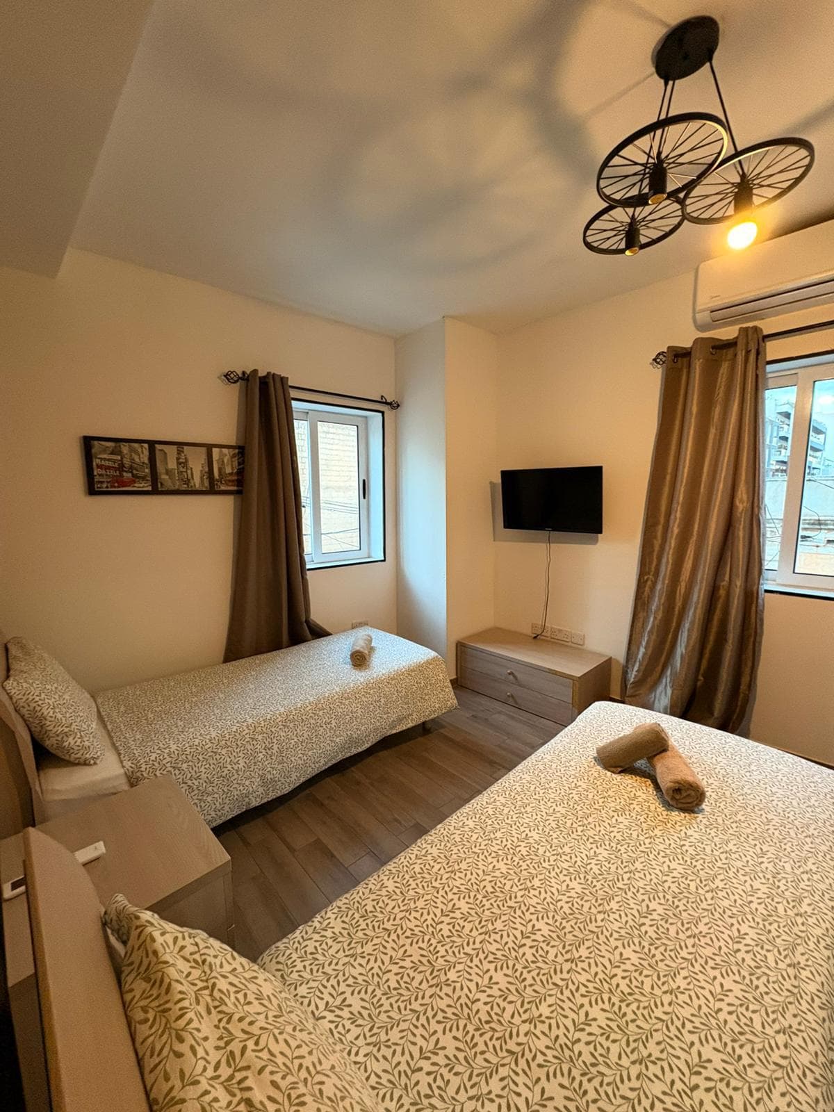 Apartment in St Julians - Photo 1 of 1