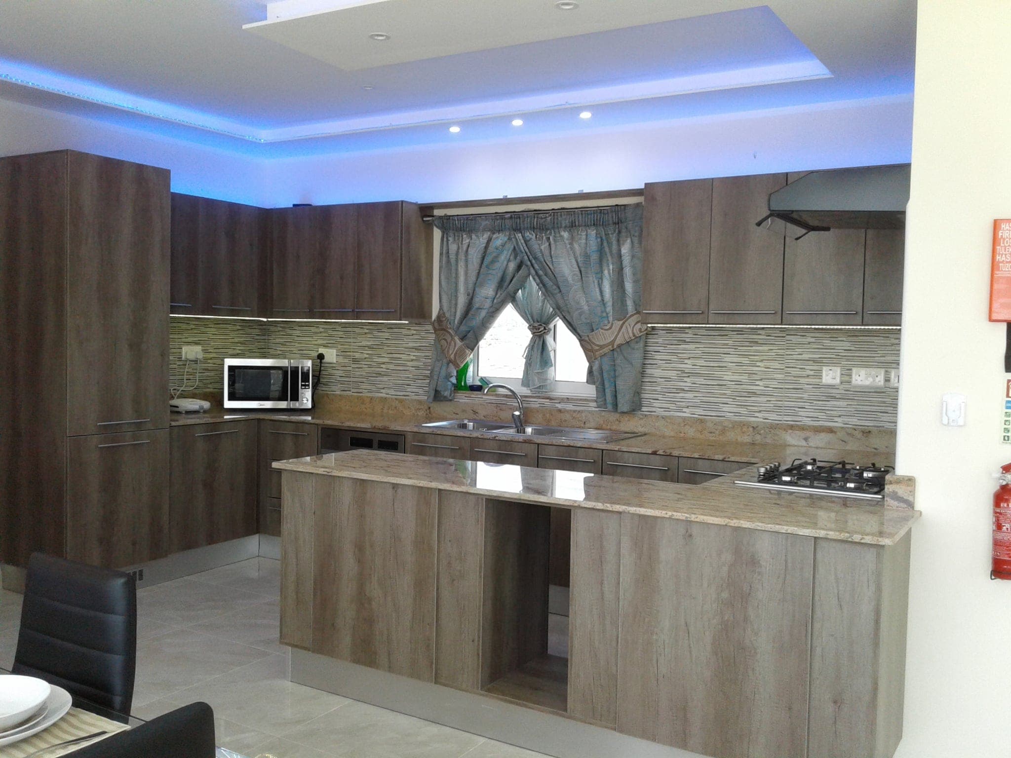 Penthouse in Zebbug - thumbnail 13