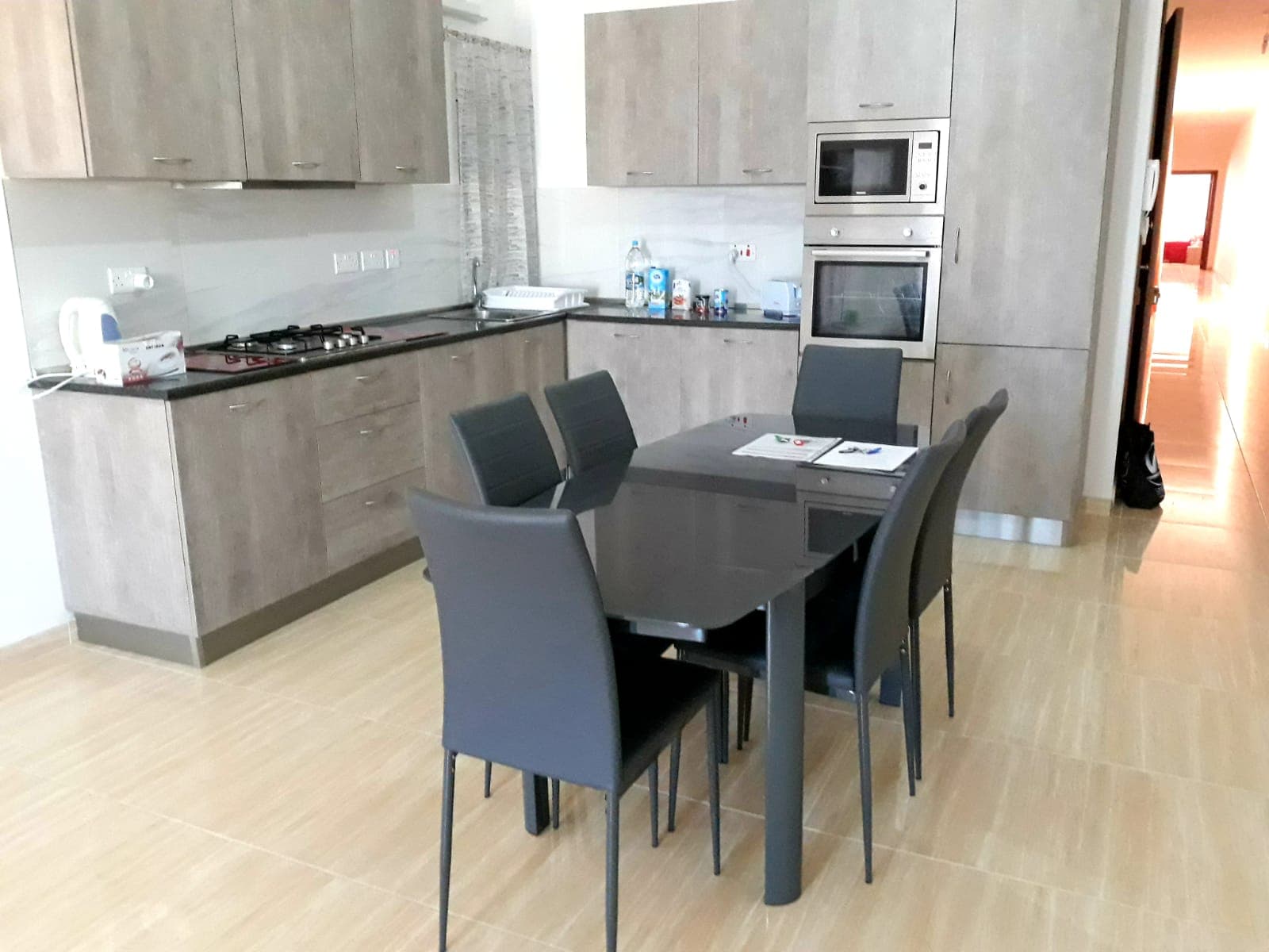Apartment in Marsaskala - thumbnail 4
